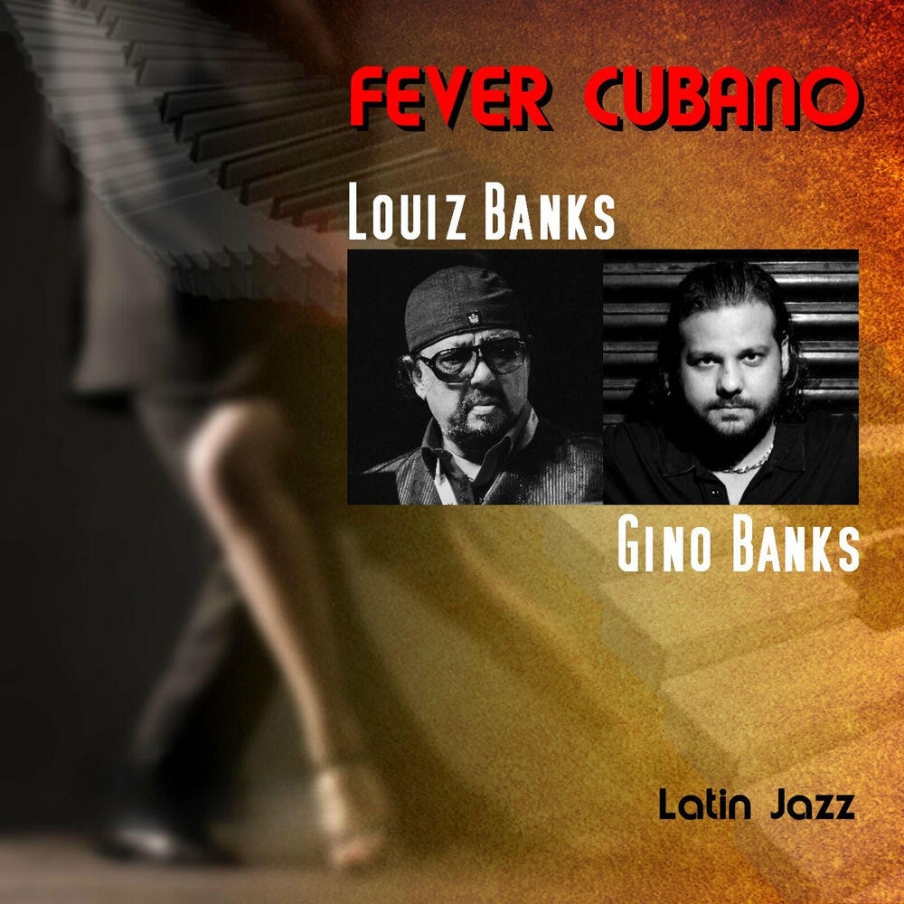 Релиз Fever Cubano