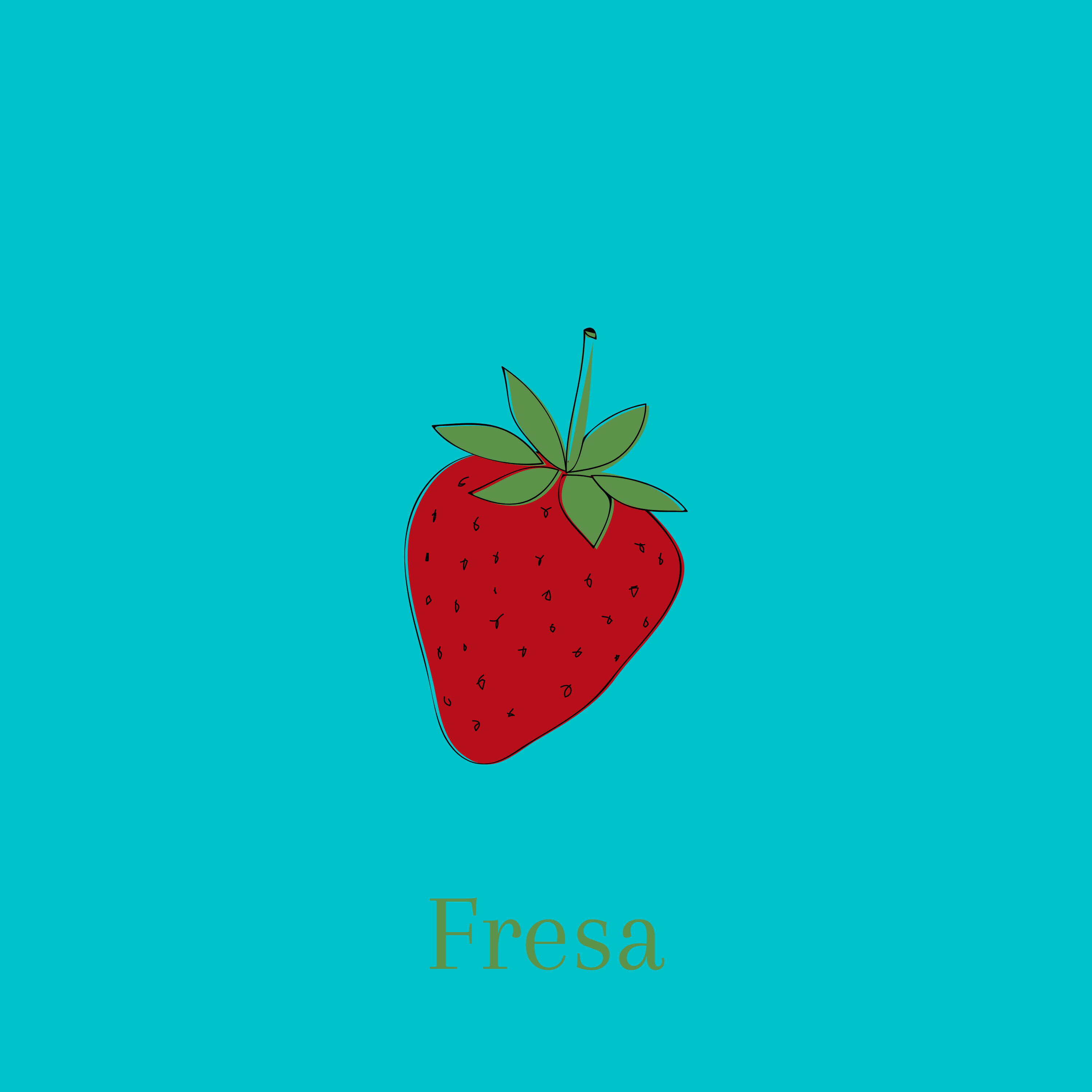 Релиз Fresa