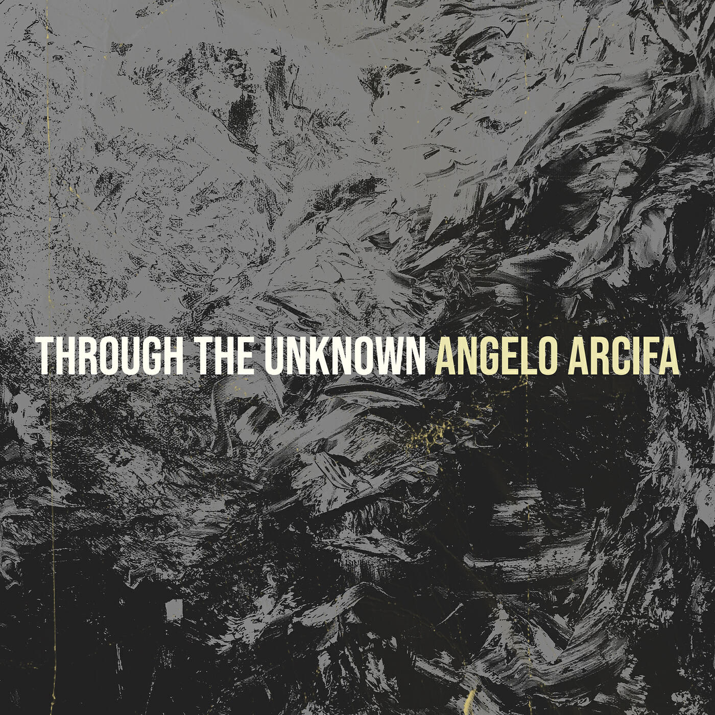 Релиз Through the Unknown