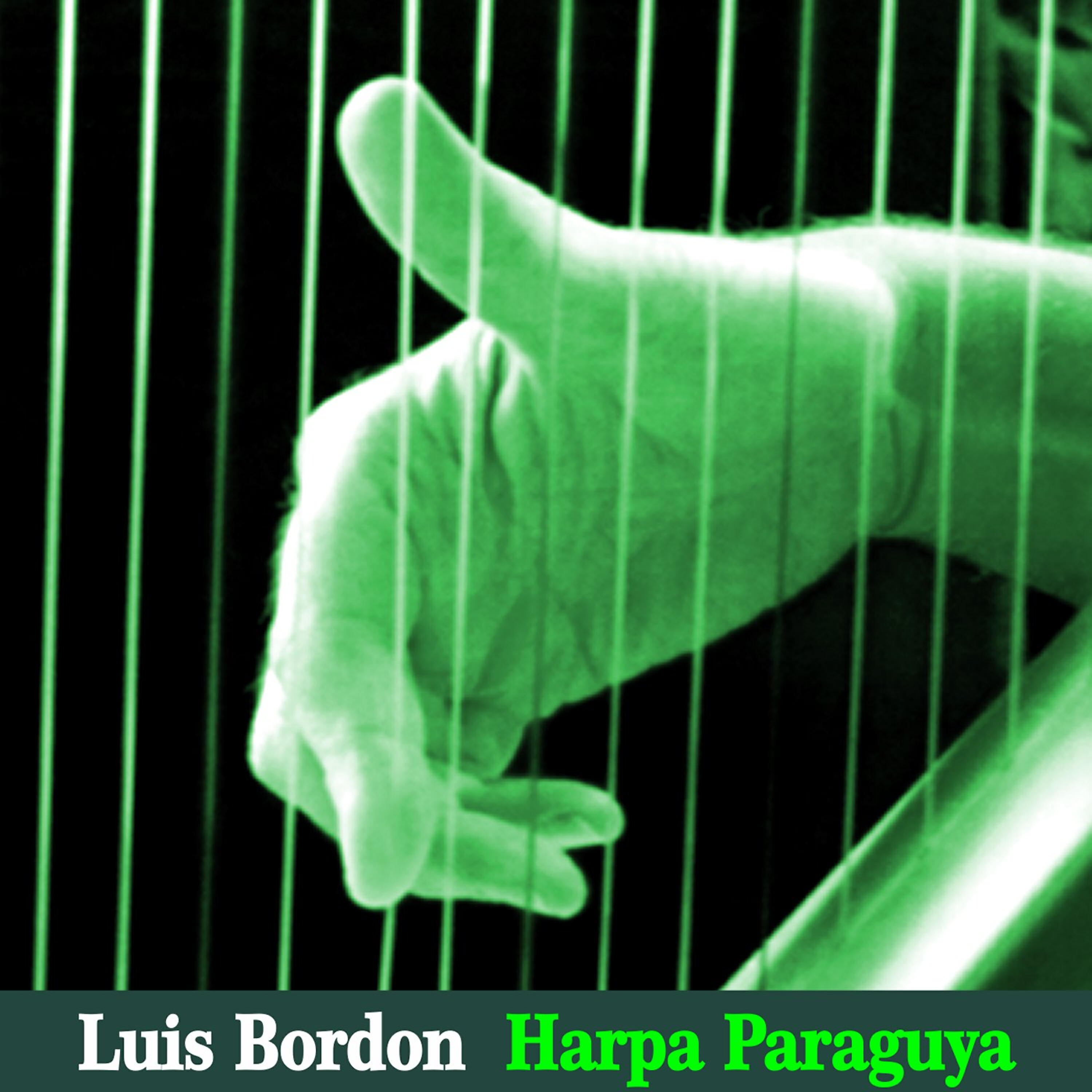 Релиз Harpa Paraguya