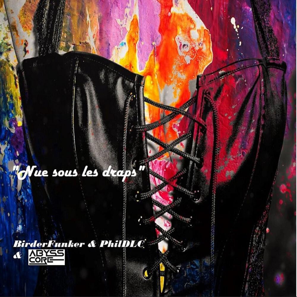 Релиз Nue sous les draps