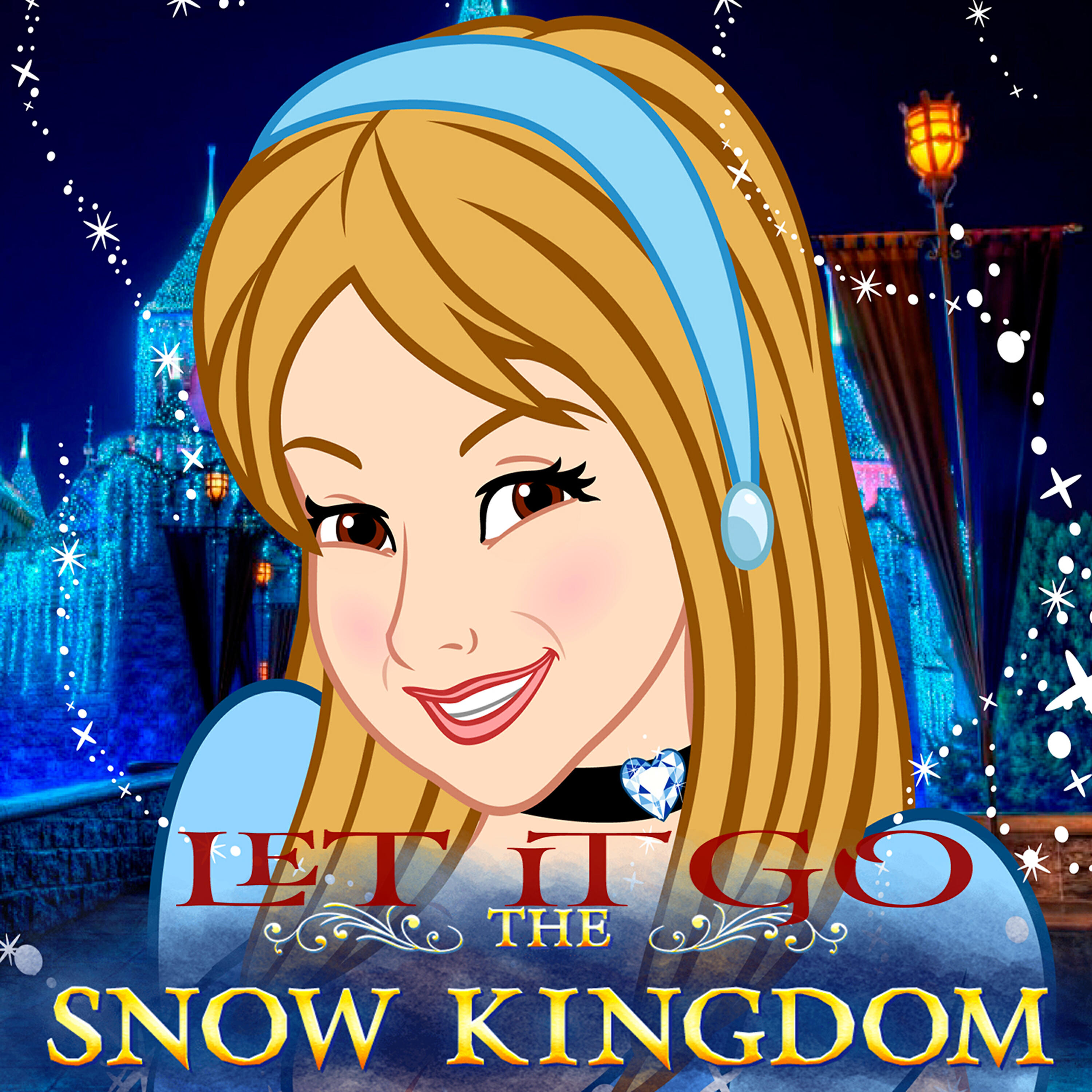 Le Principesse di Fantasia