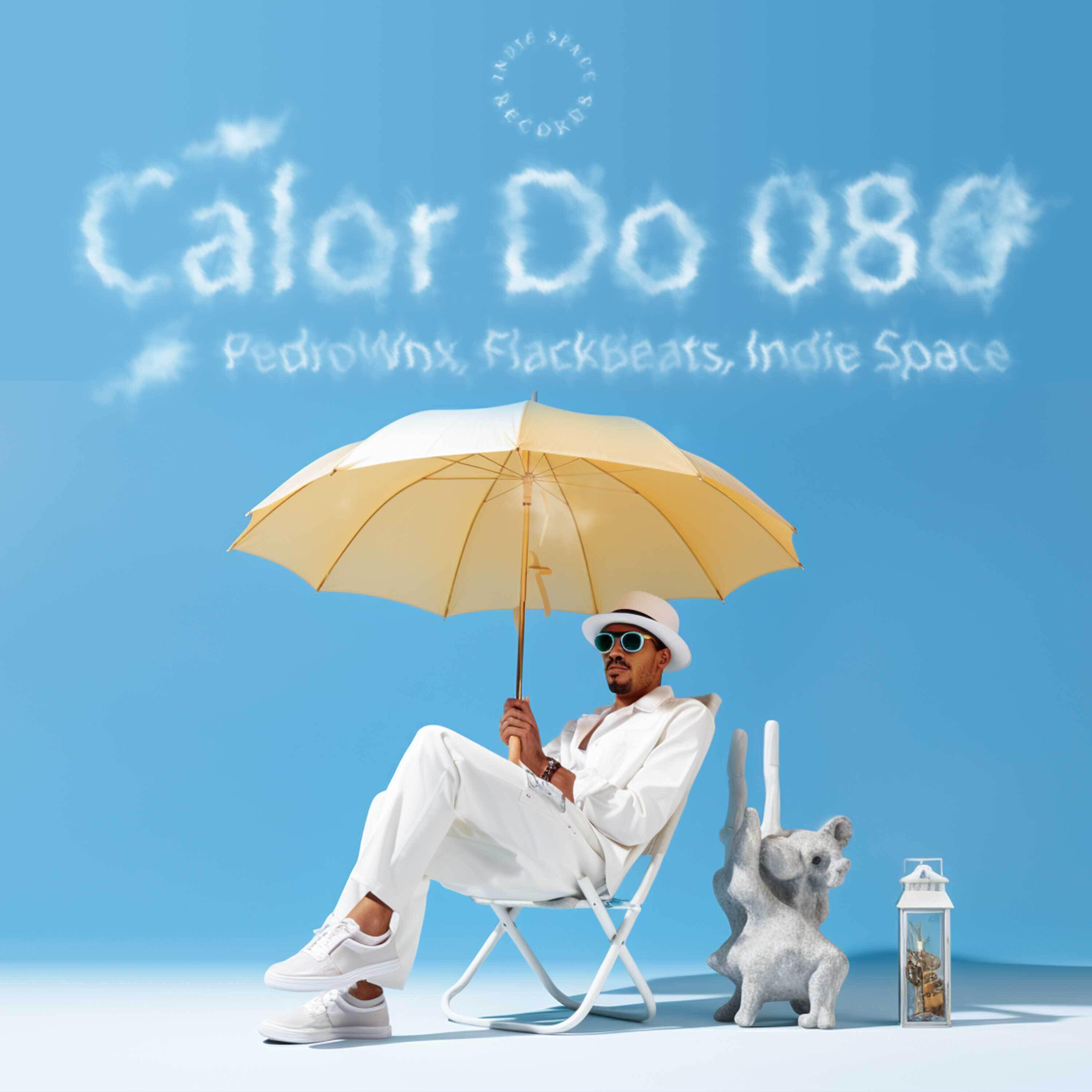 Релиз Calor do 086