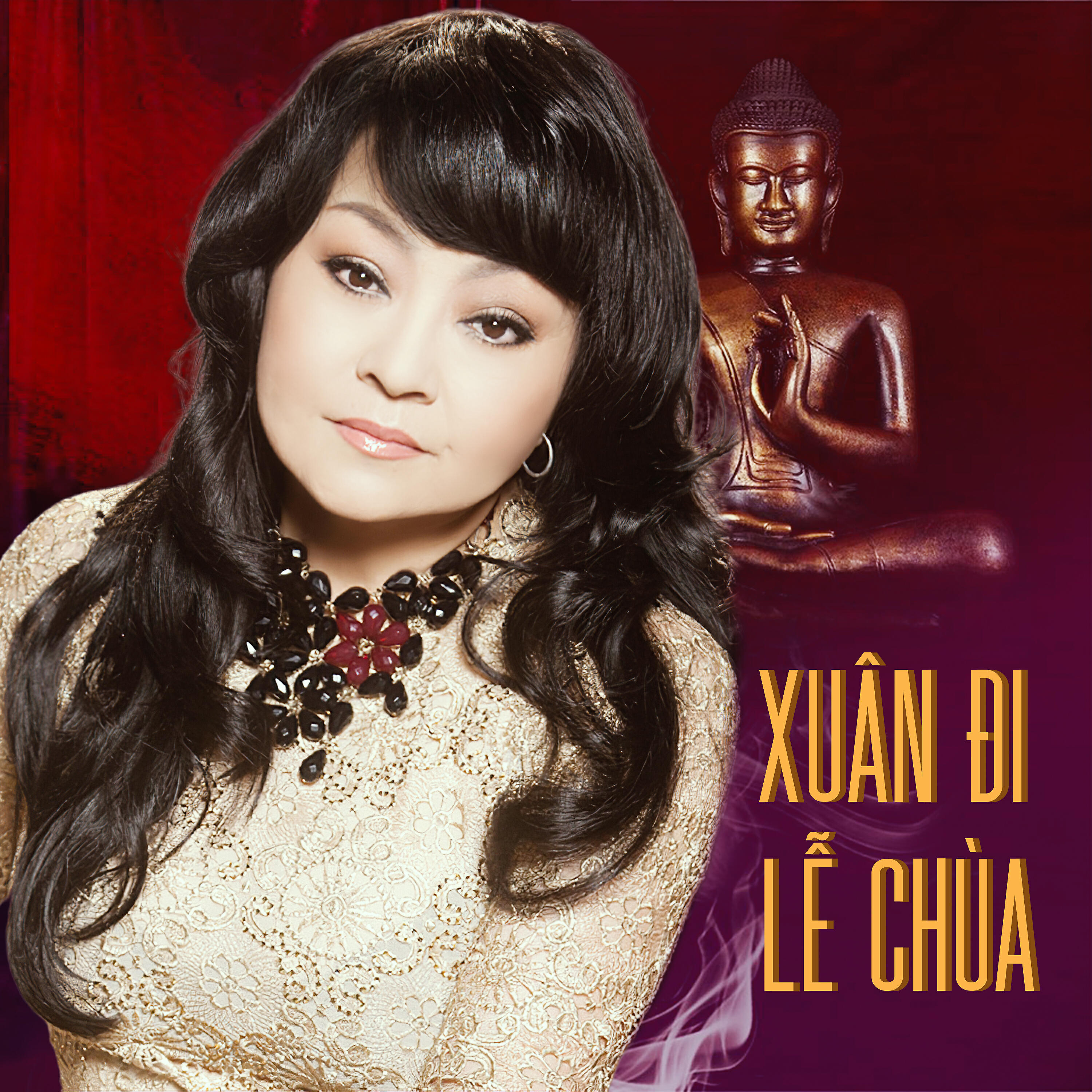 Релиз Xuân Đi Lễ Chùa