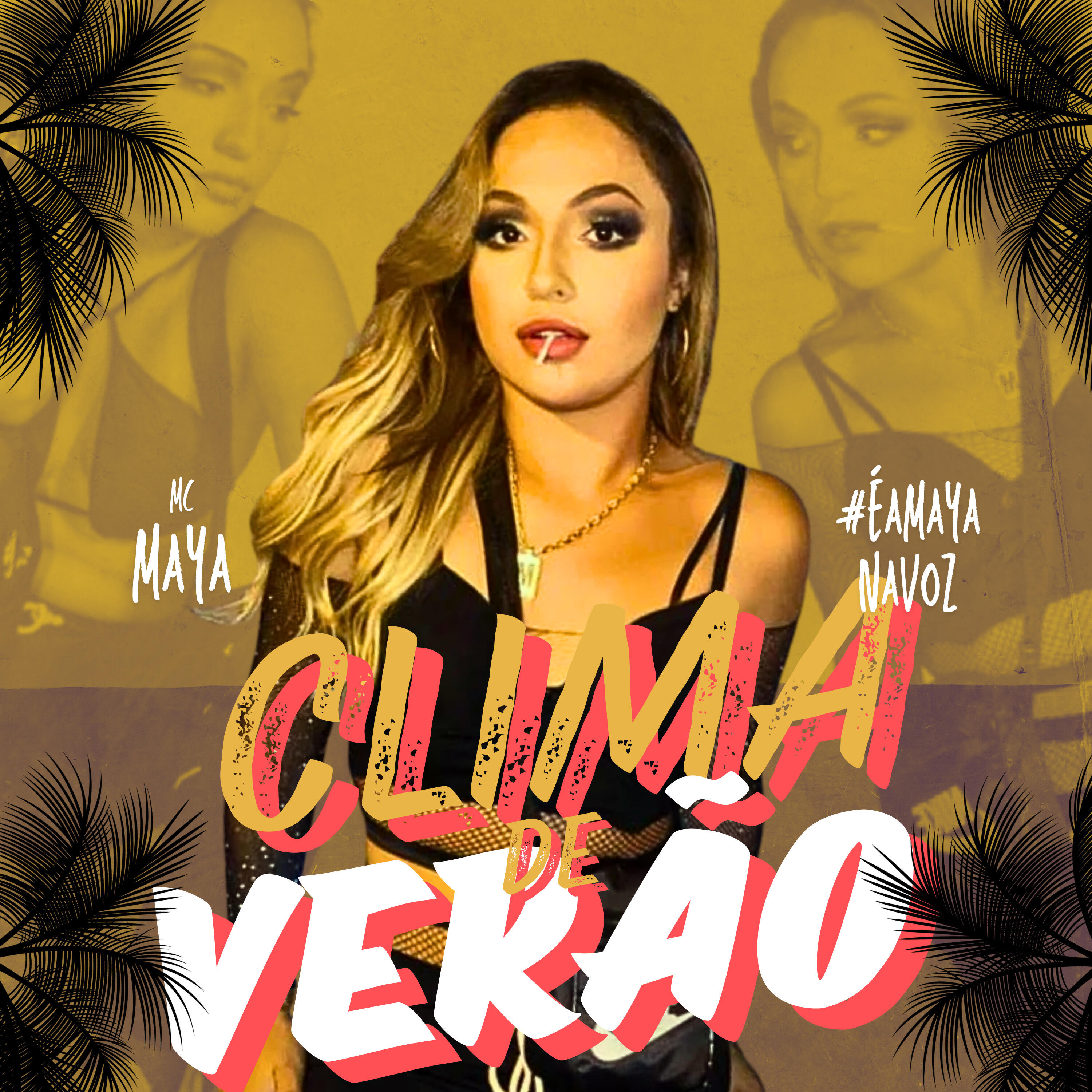 Релиз Clima de Verão