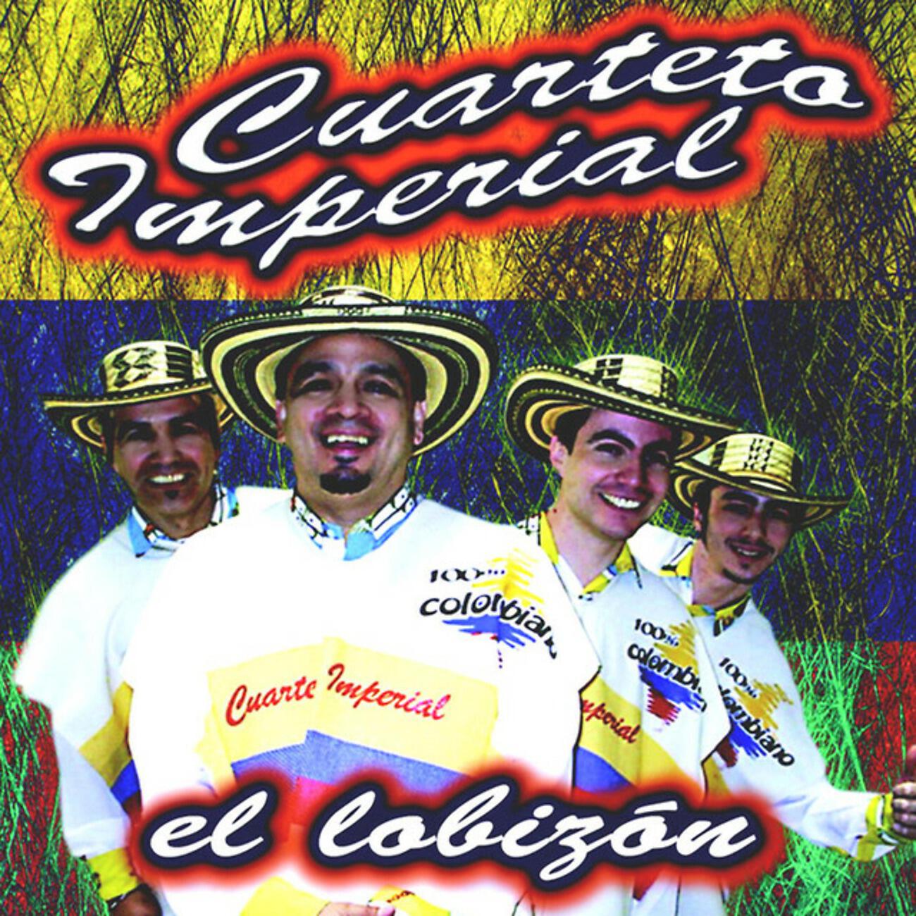 Релиз El Lobizón