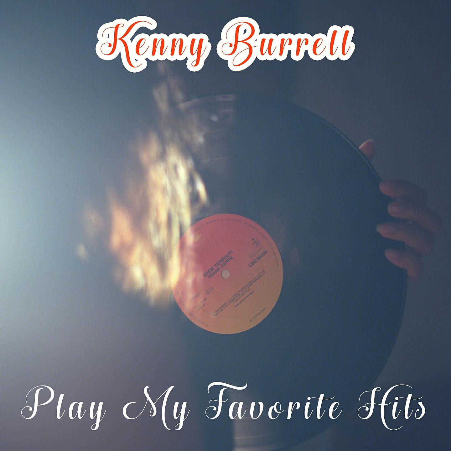 Постер альбома Play My Favorite Hits