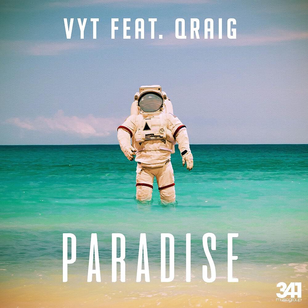 Релиз Paradise