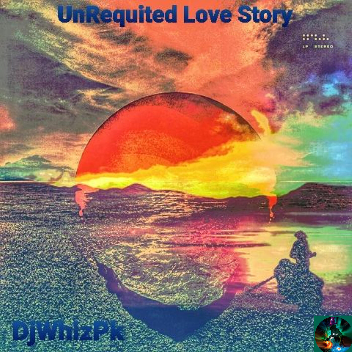 Релиз UnRequited Love Story