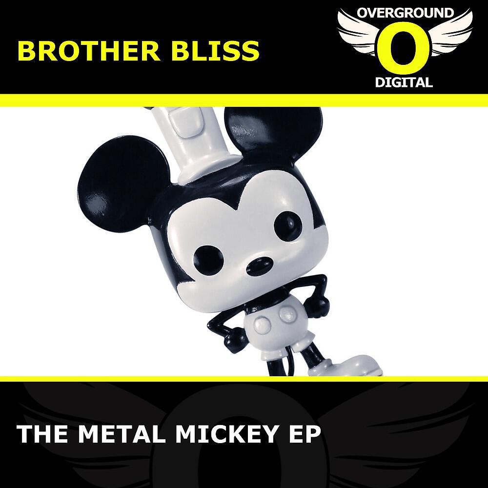 Релиз Metal Mickey Ep