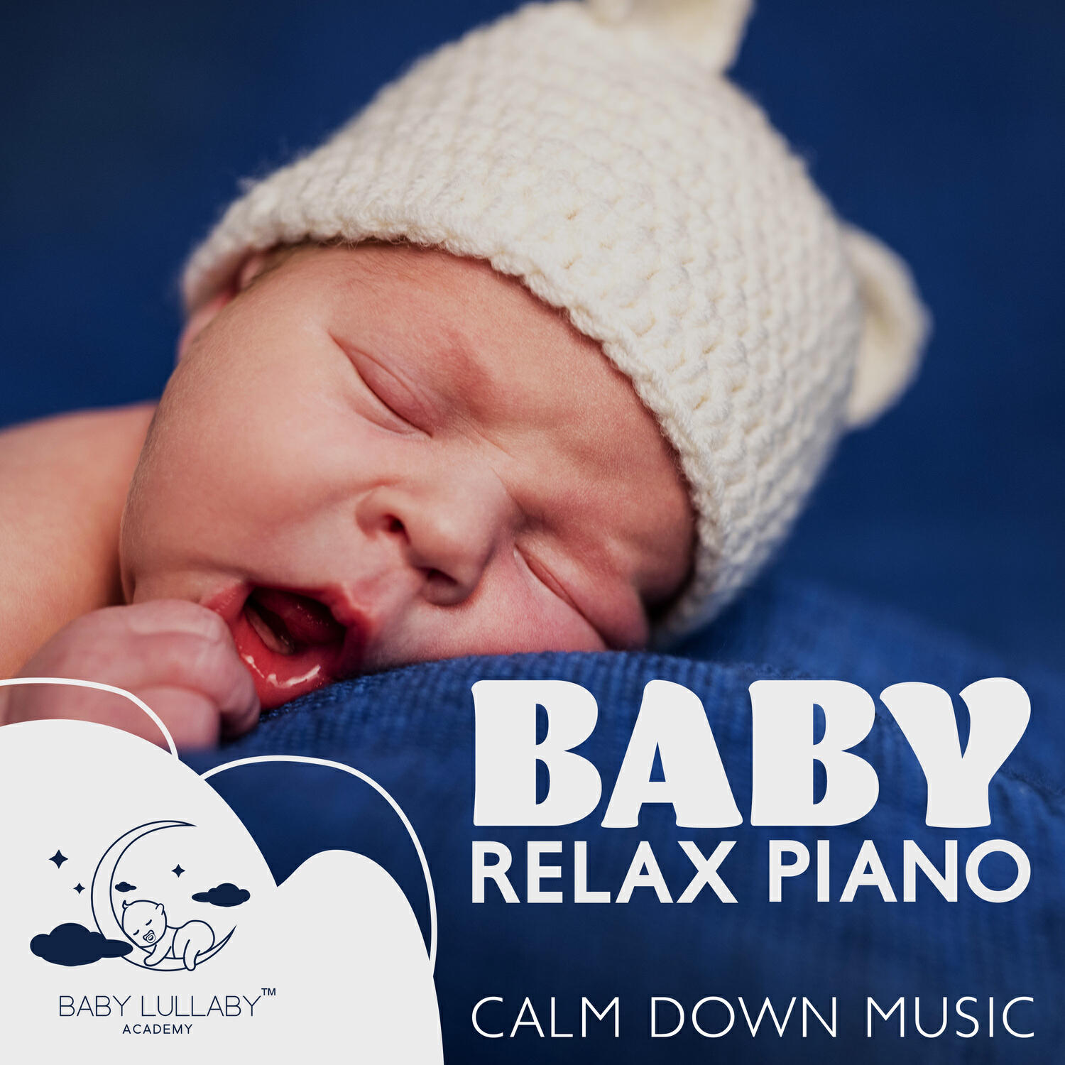 Релиз Baby Relax Piano: Calm Down Music, Piano Lullaby Flow with Gentle Nature Background, Baby Lullaby 2023, Easy Sleeping with Softness Piano Sounds, Sleep Lullabies for Newborn