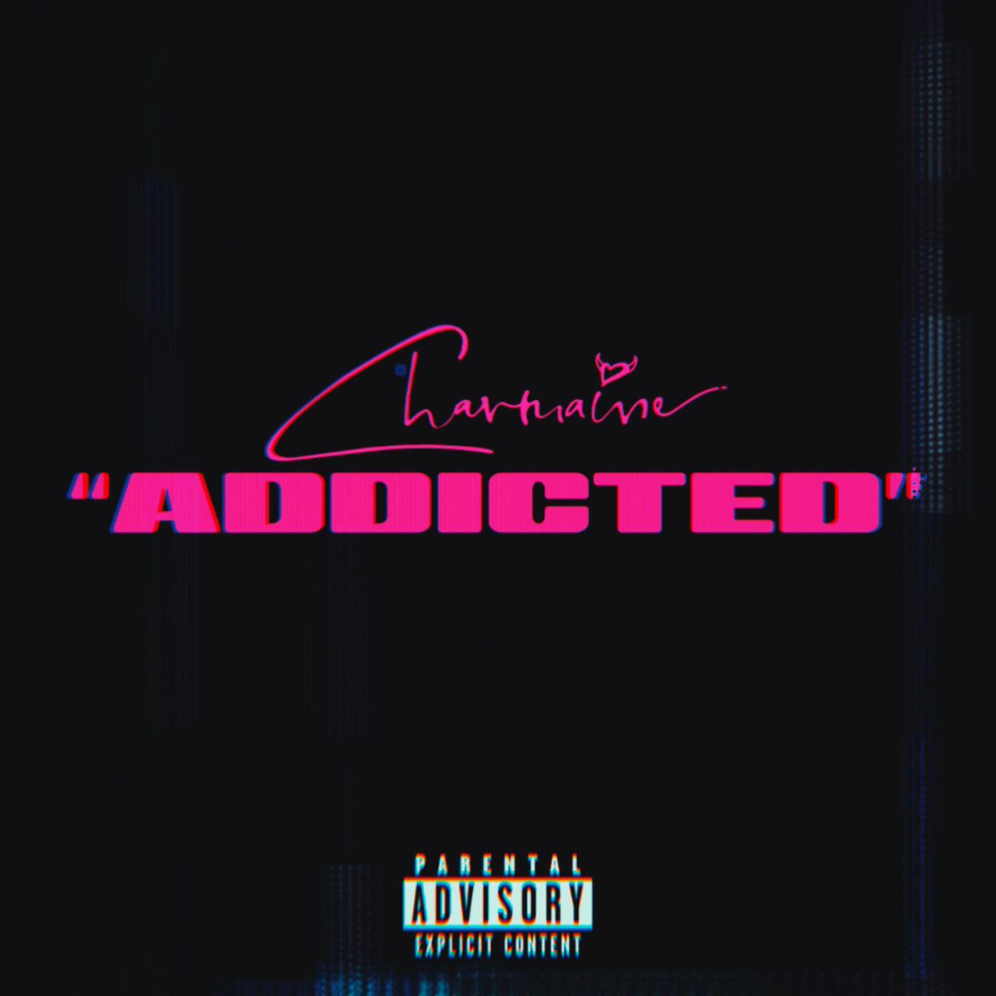 Релиз ADDICTED