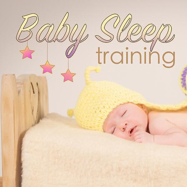 Релиз Baby Sleep Training - Infant and Toddler Music for Peaceful Deep Sleep at Night
