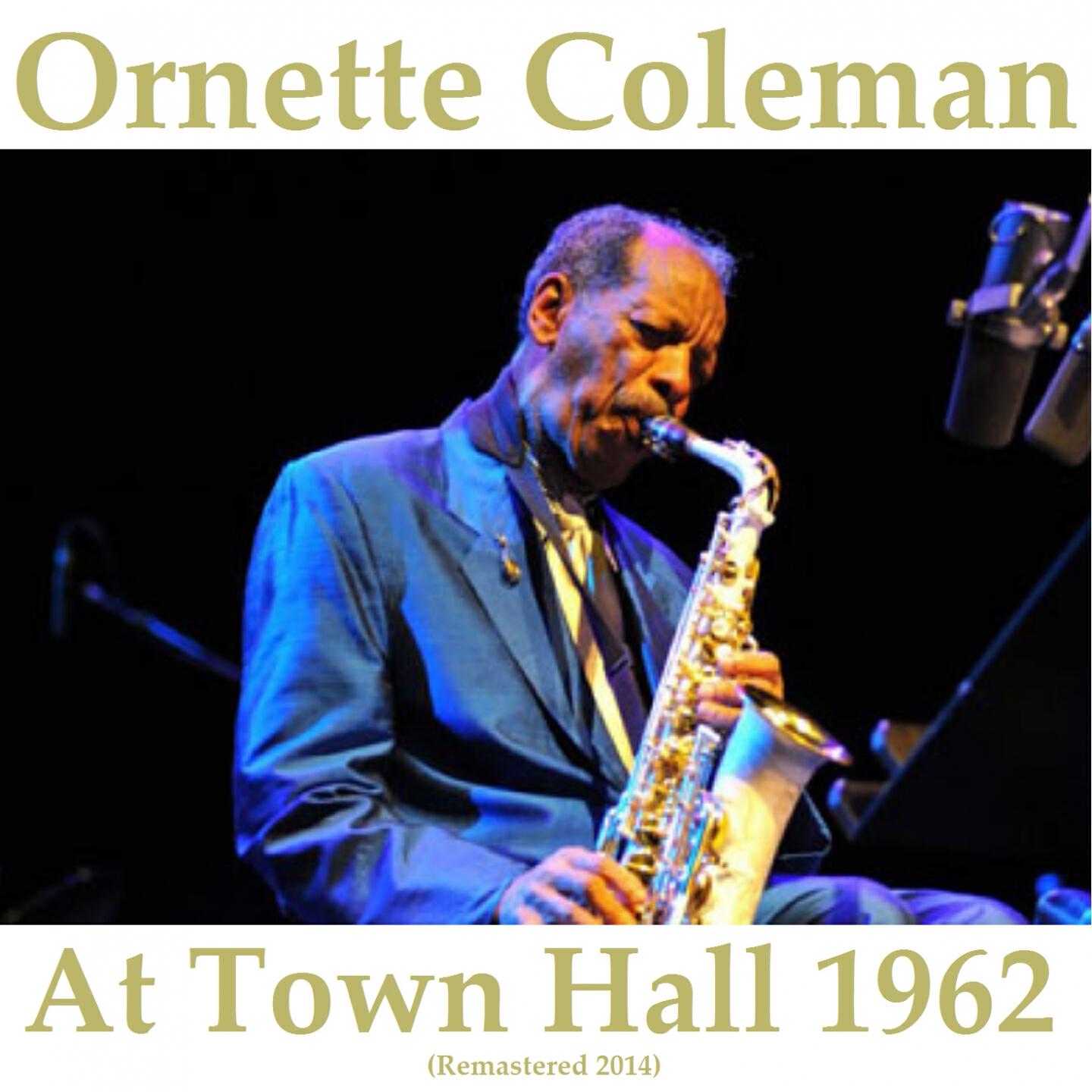 Релиз At Town Hall 1962 (Live) (Remastered 2014)
