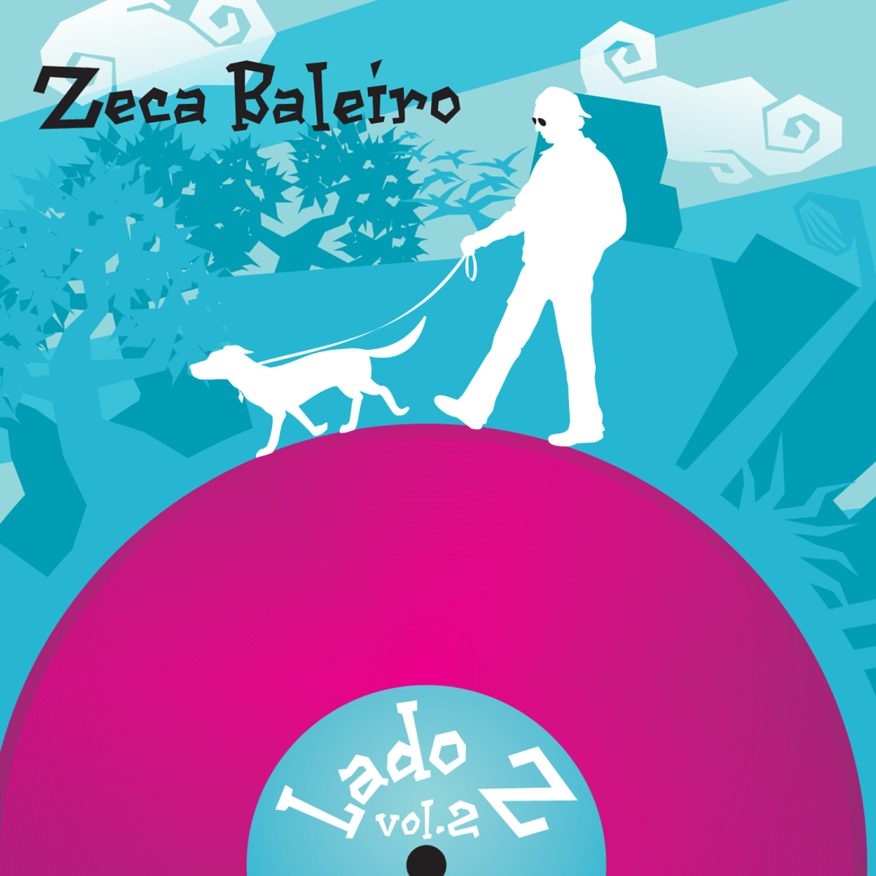 Релиз Lado Z Vol. 02