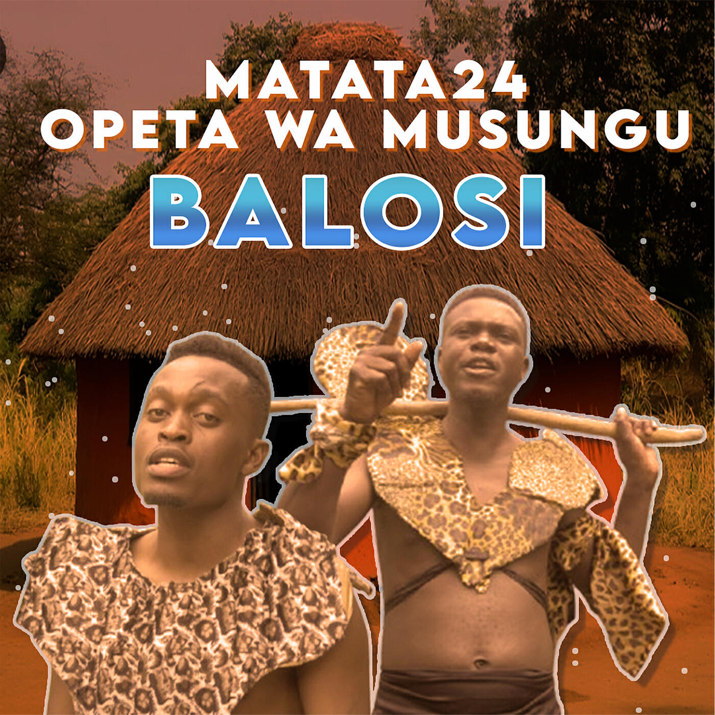 Релиз Balosi