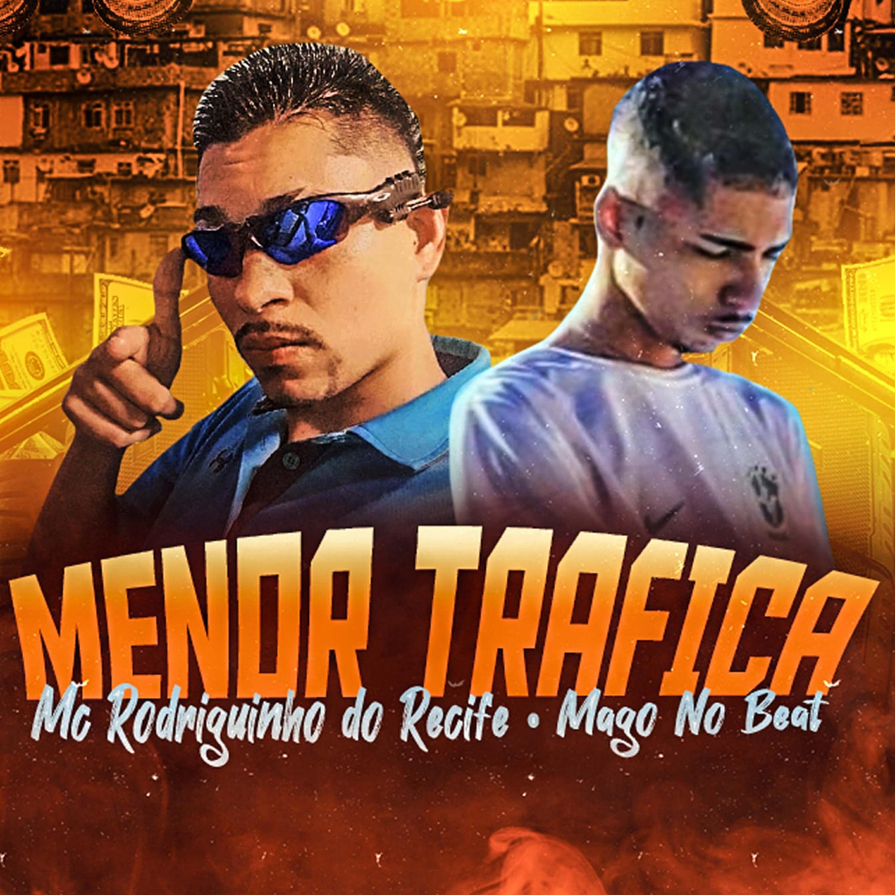 Релиз Menor Trafica