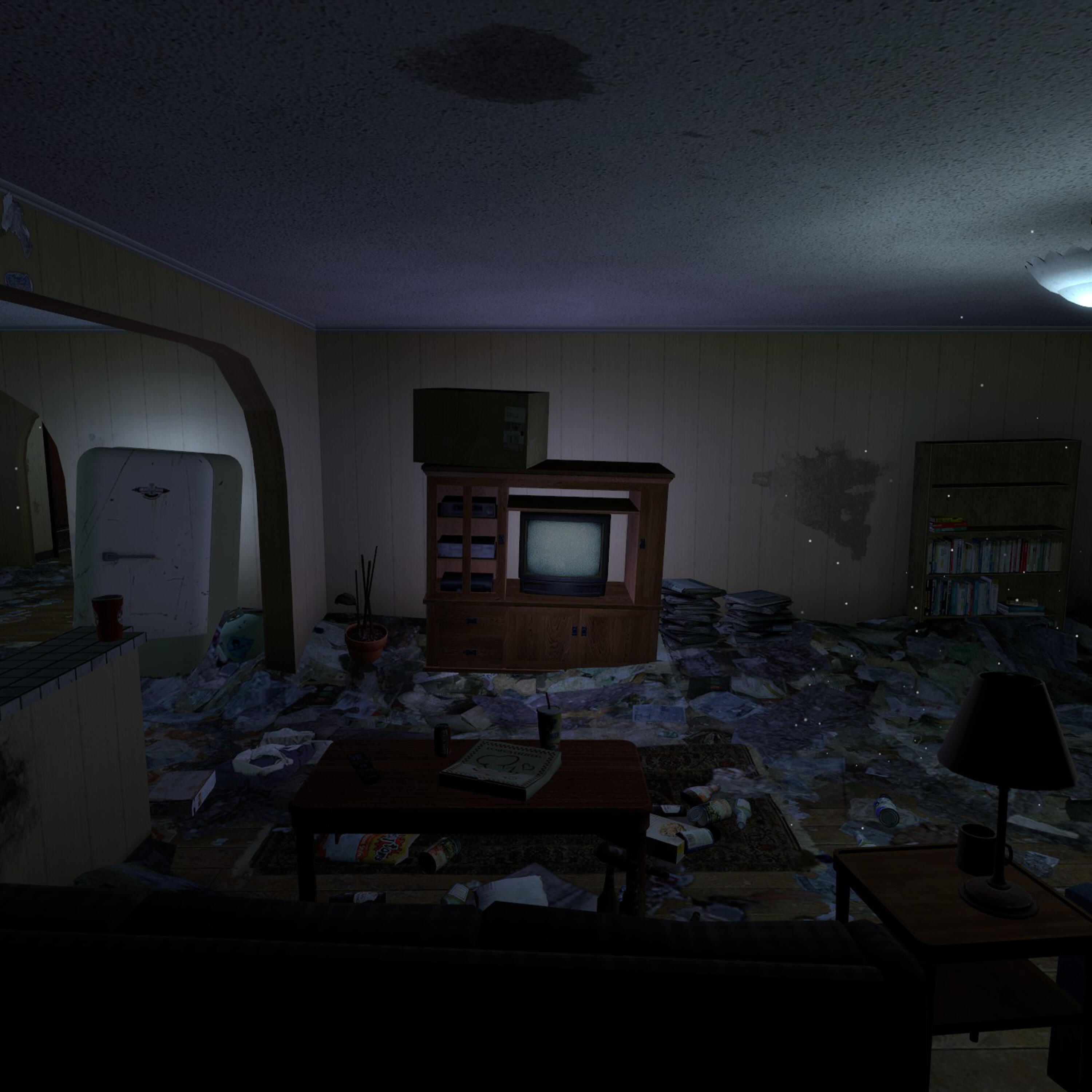 Релиз I Don't Know What Happened to My Daughter, but After That My Wife Left Me (Original Game Soundtrack)