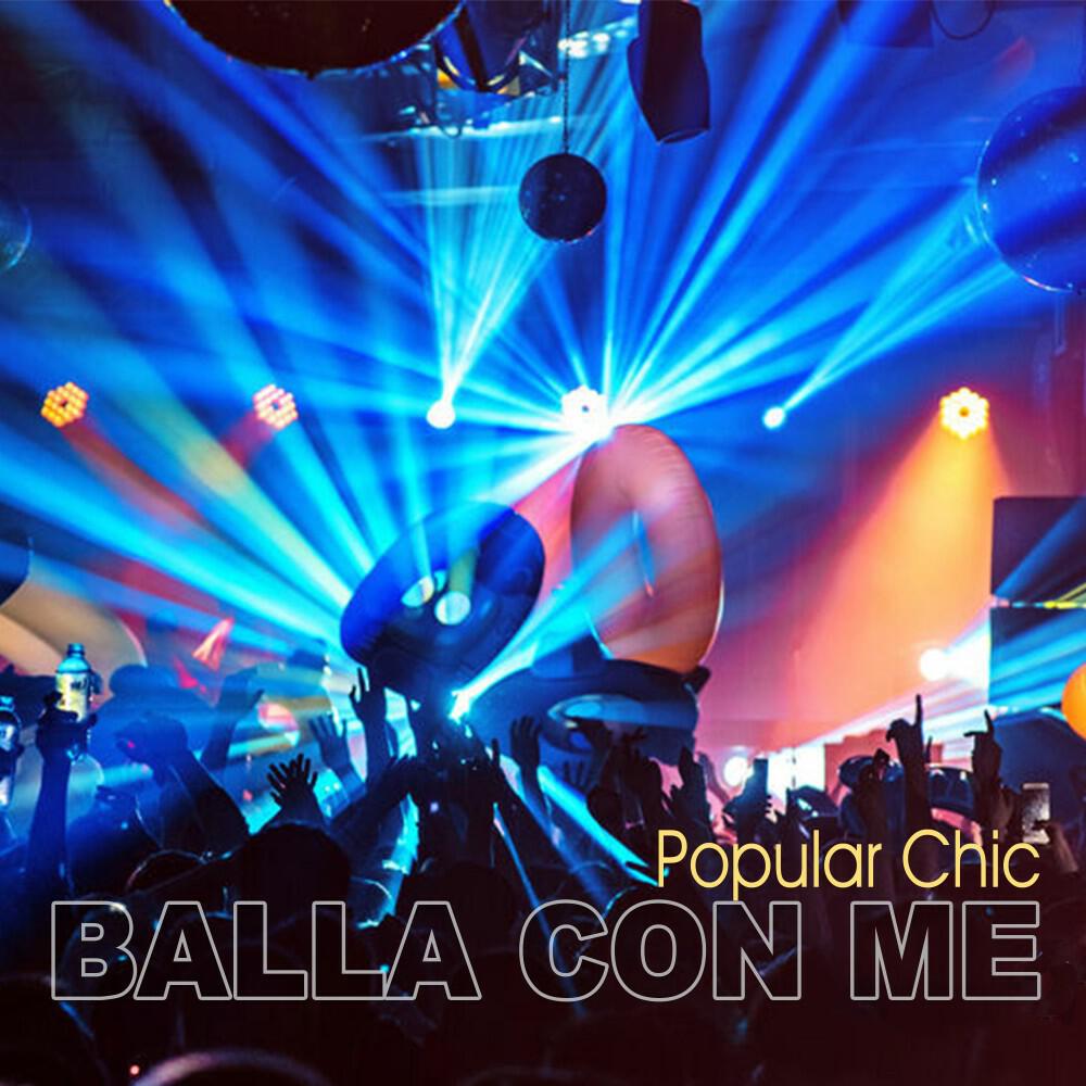 Релиз Balla Con Me