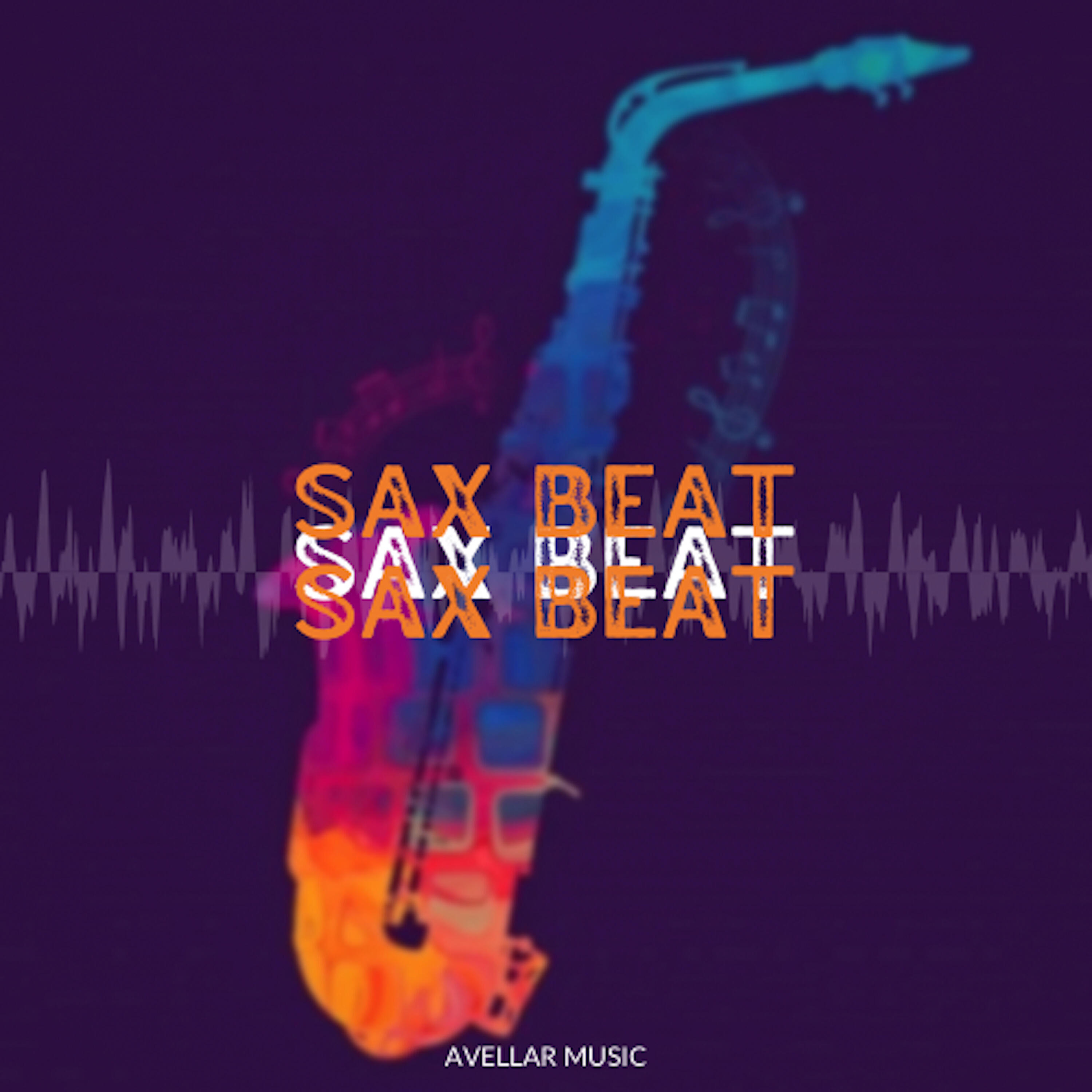 Релиз Sax Beat
