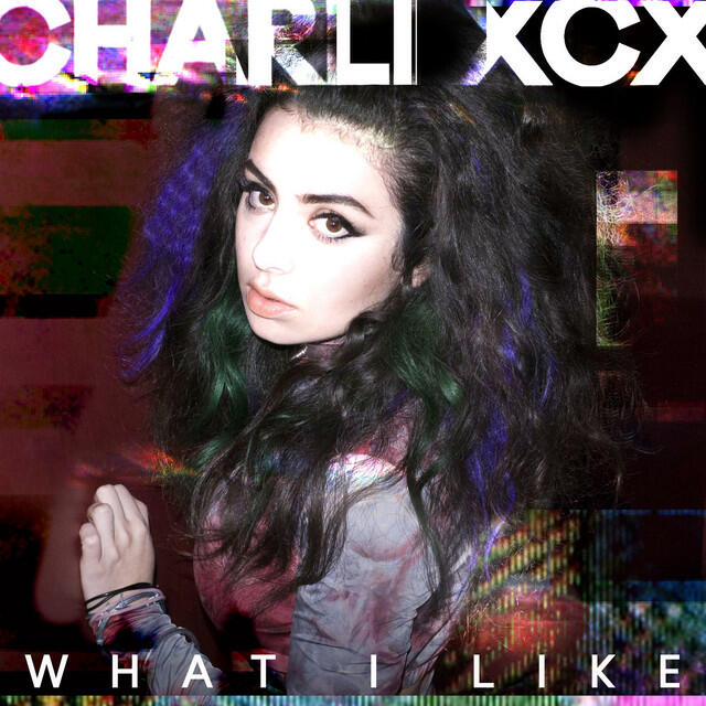 Релиз What I Like