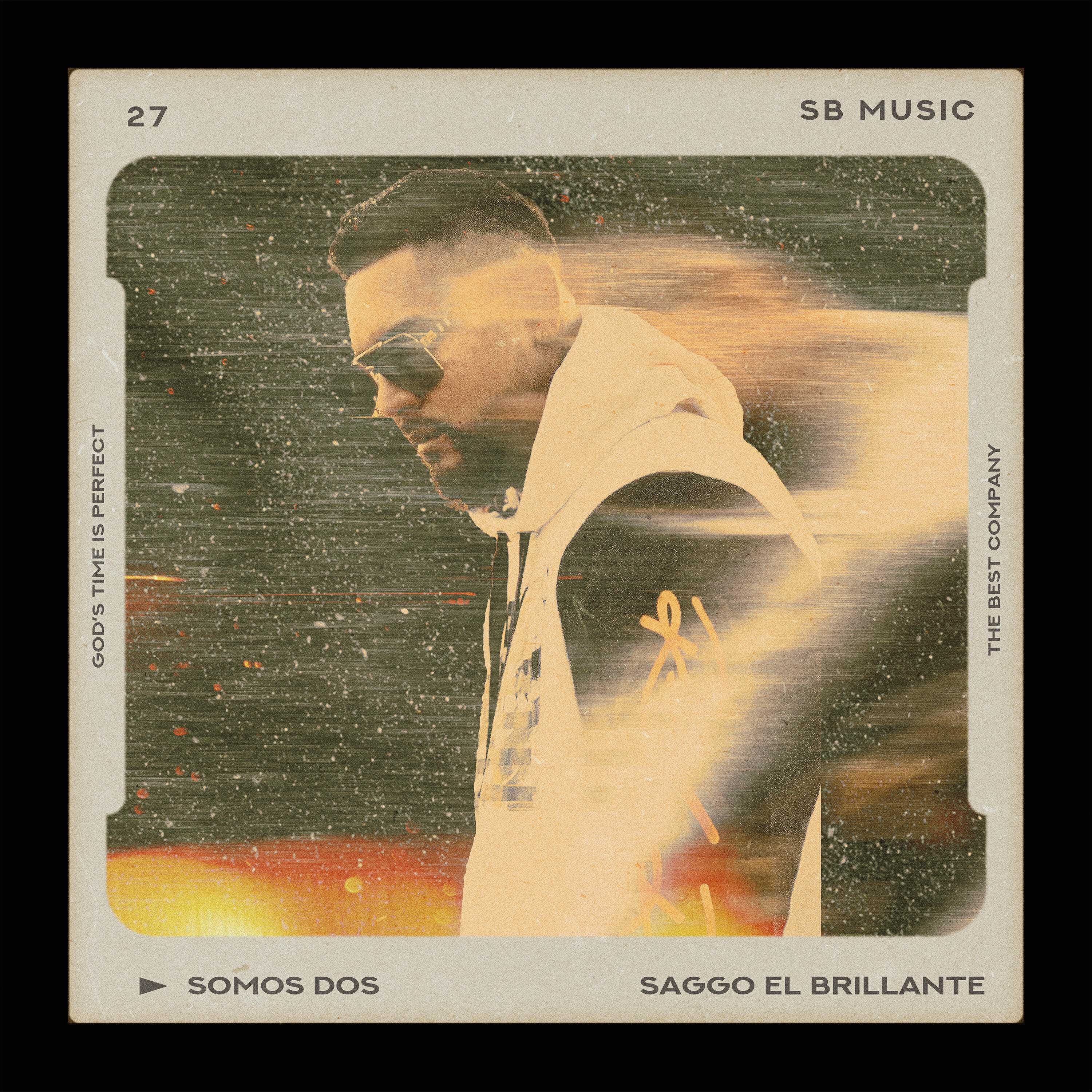Saggo El Brillante