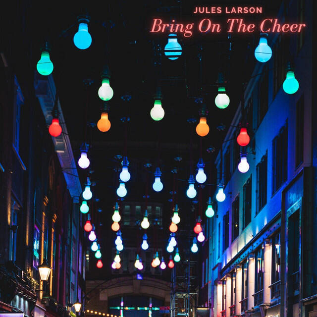 Релиз Bring On The Cheer