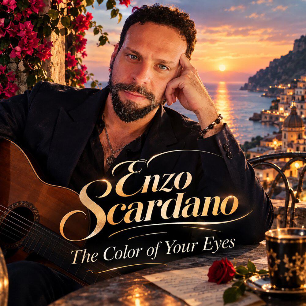 Enzo Scardano