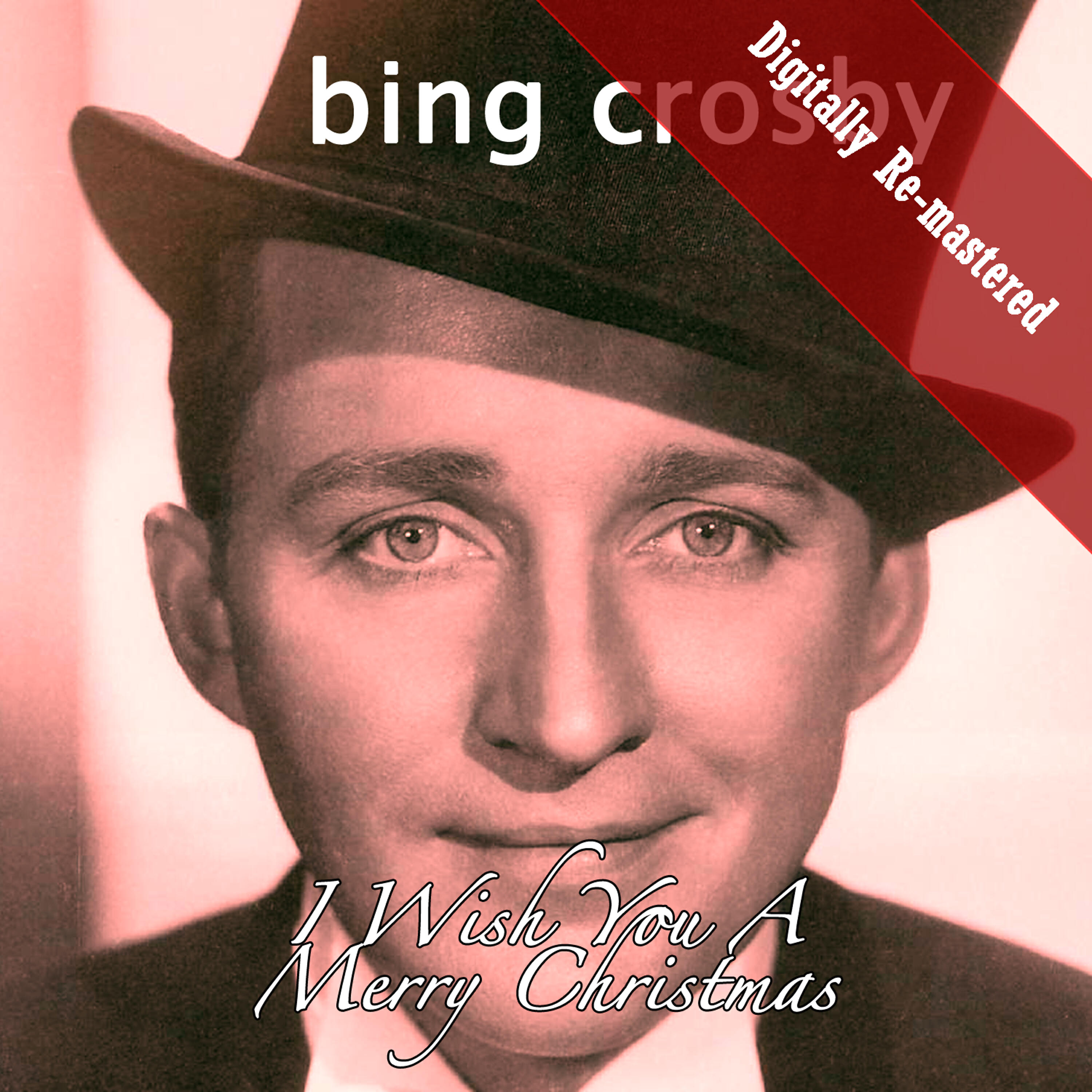 Релиз I Wish You A Merry Christmas (Digitally Re-mastered)