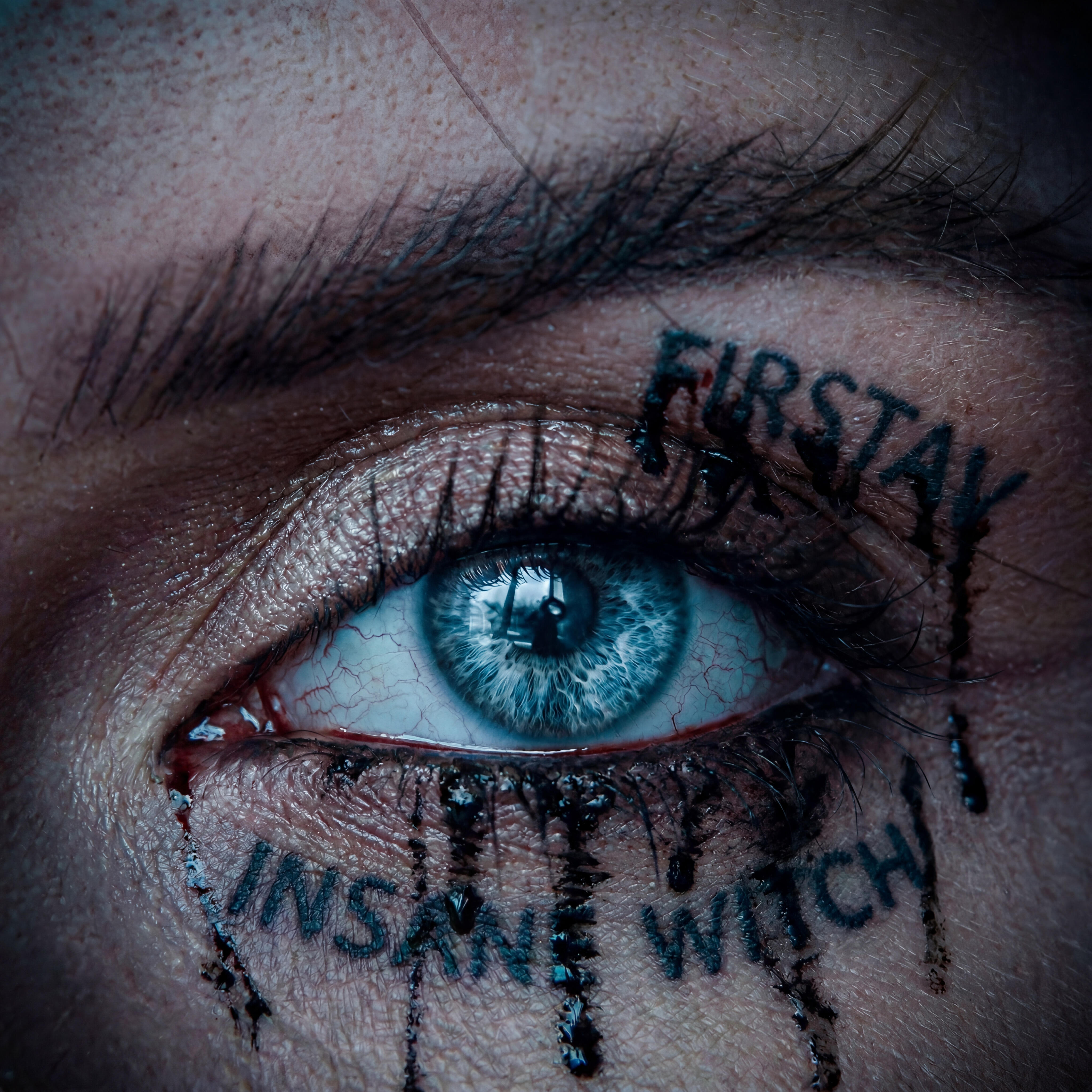 Релиз Insane Witch