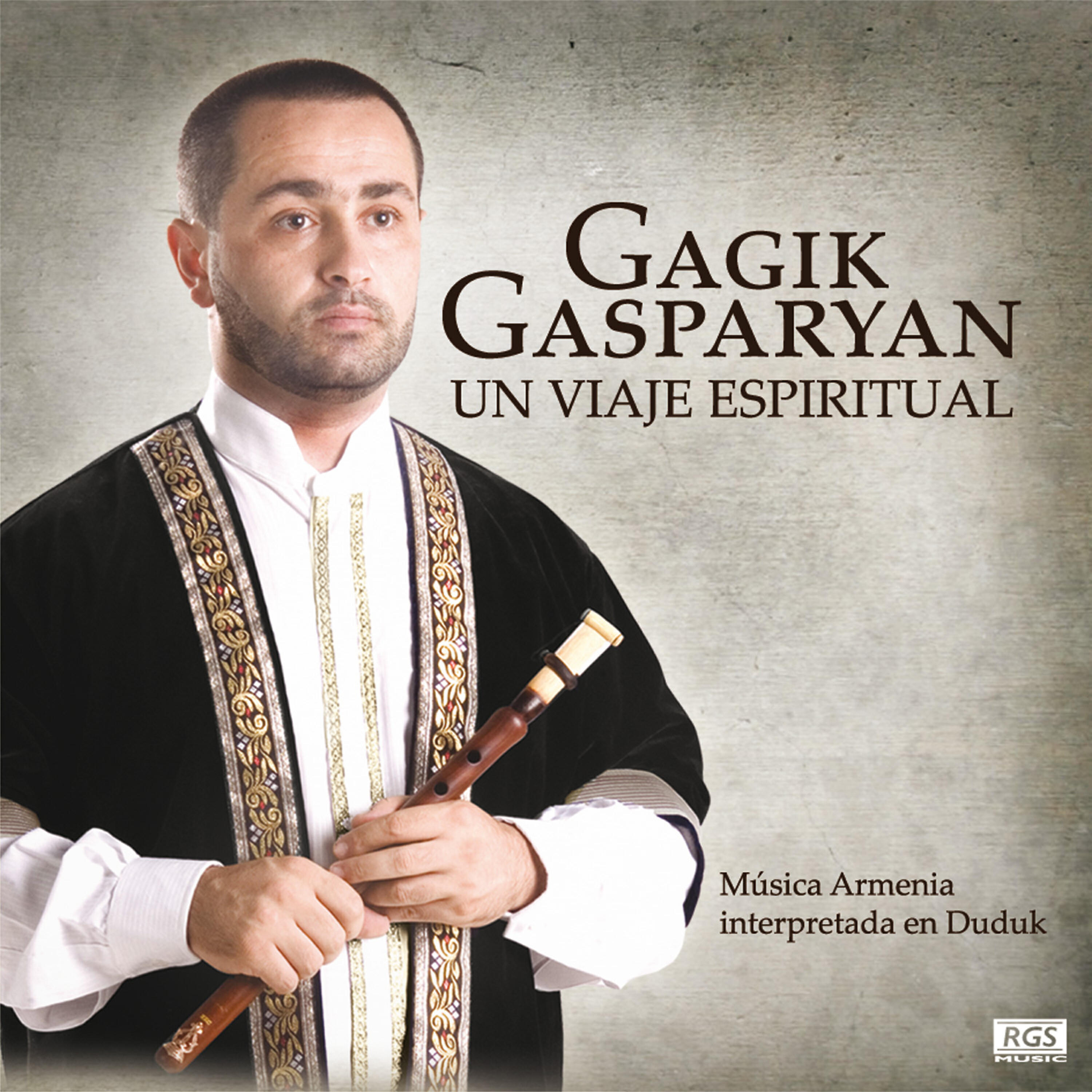 Релиз Un viaje Espiritual