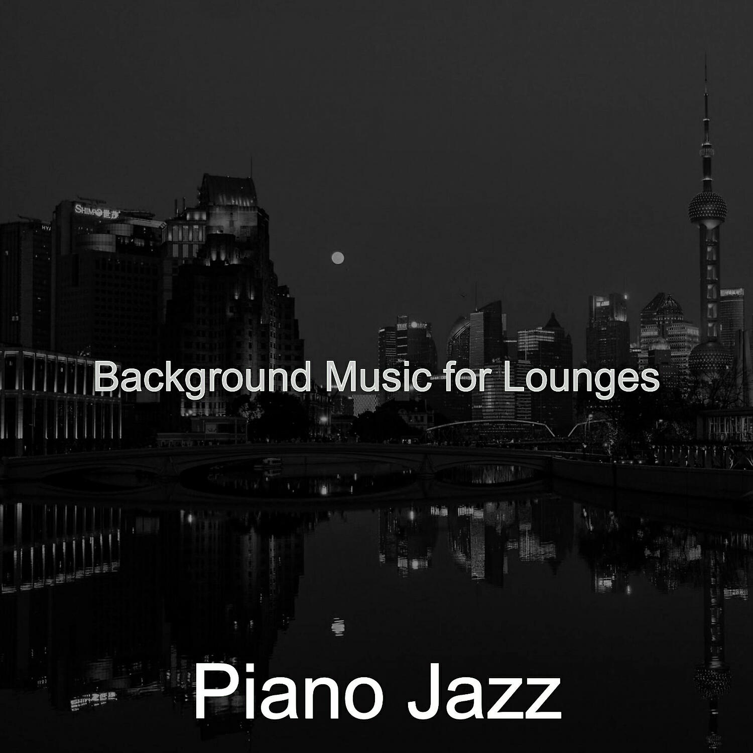 Релиз Background Music for Lounges