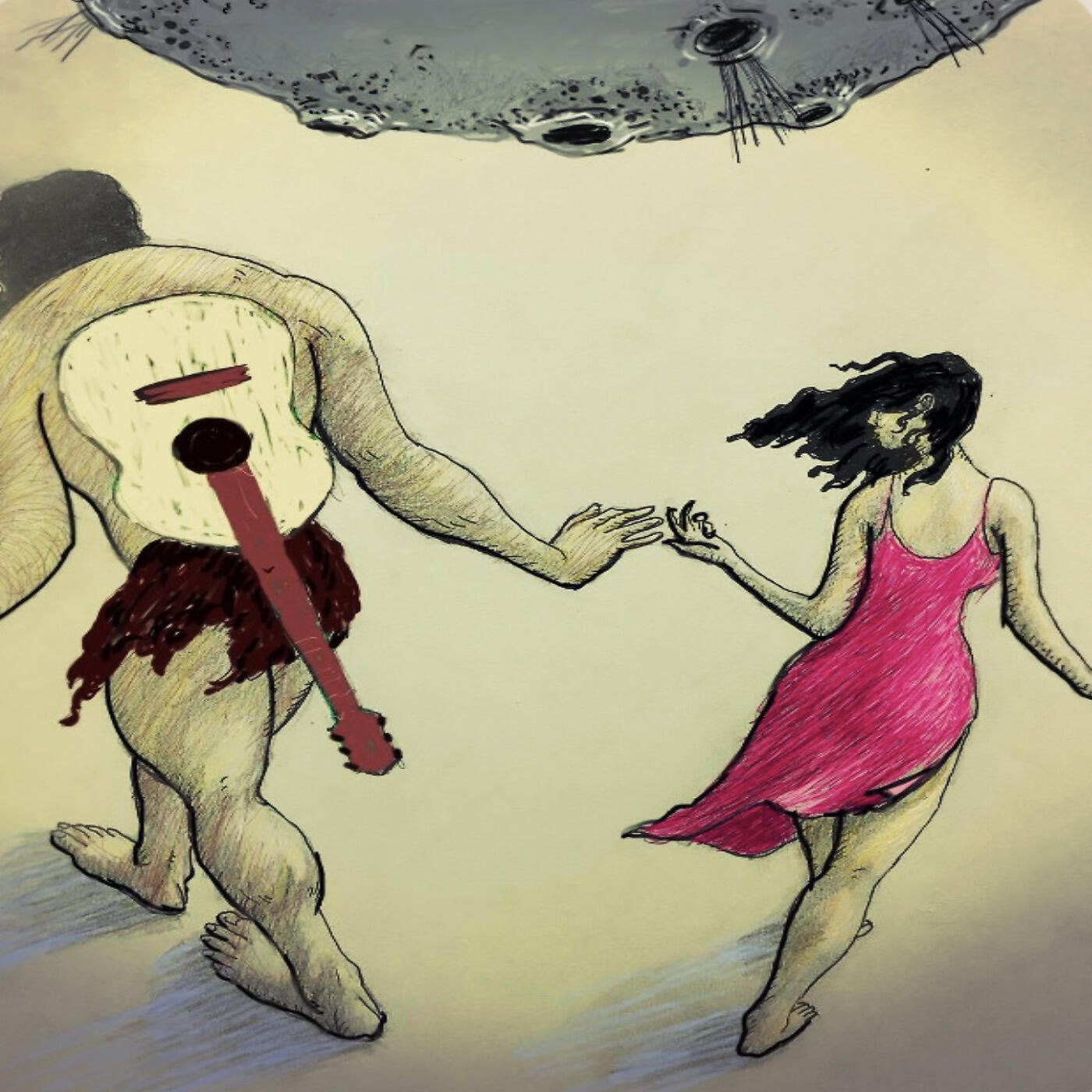 Релиз The Least Romantic Man in the World