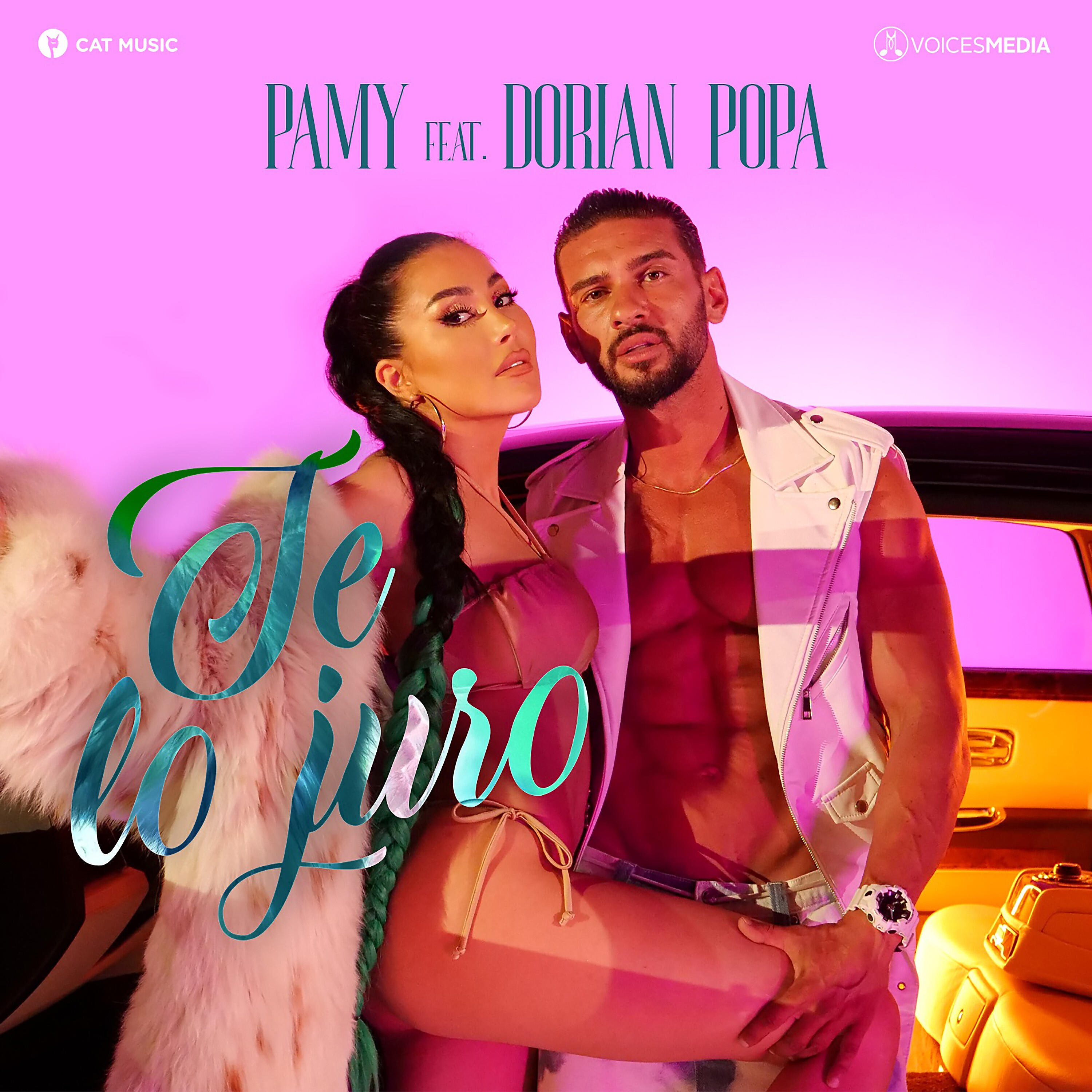 Релиз Te Lo Juro