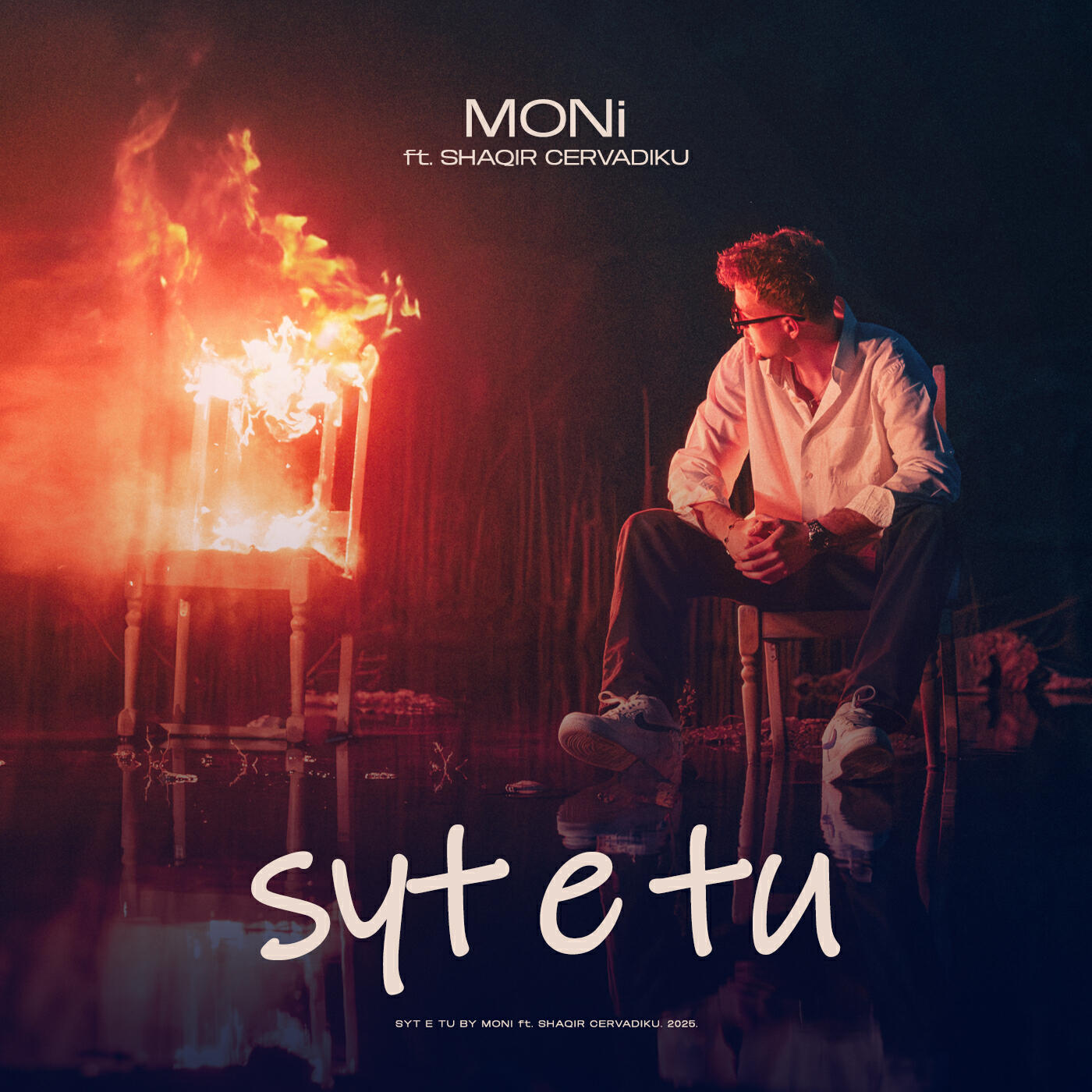 Релиз Syt e tu