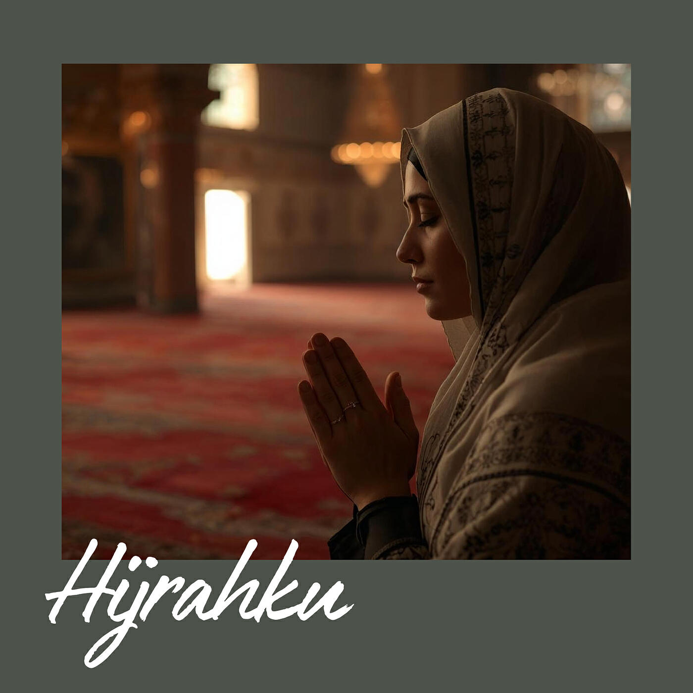 Релиз Hijrahku