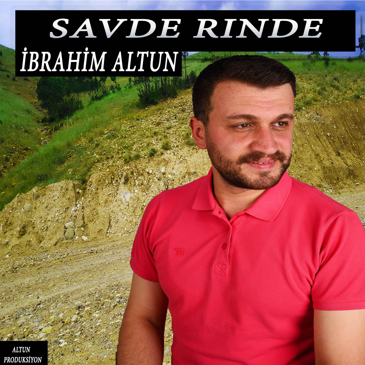 Релиз Savde Rınde