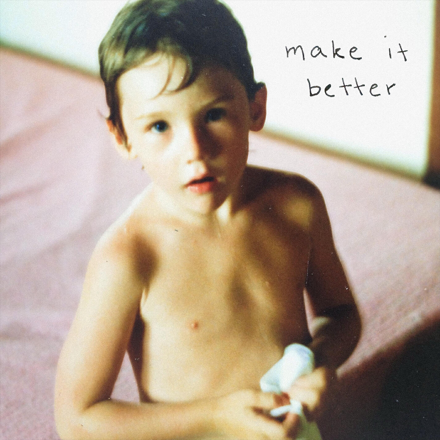 Релиз Make It Better