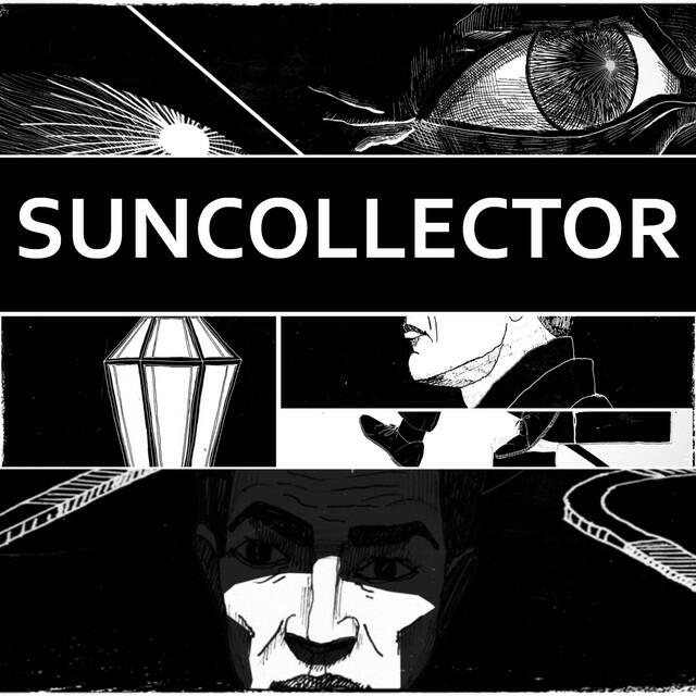 Релиз Sun Collector (Radio Edit)