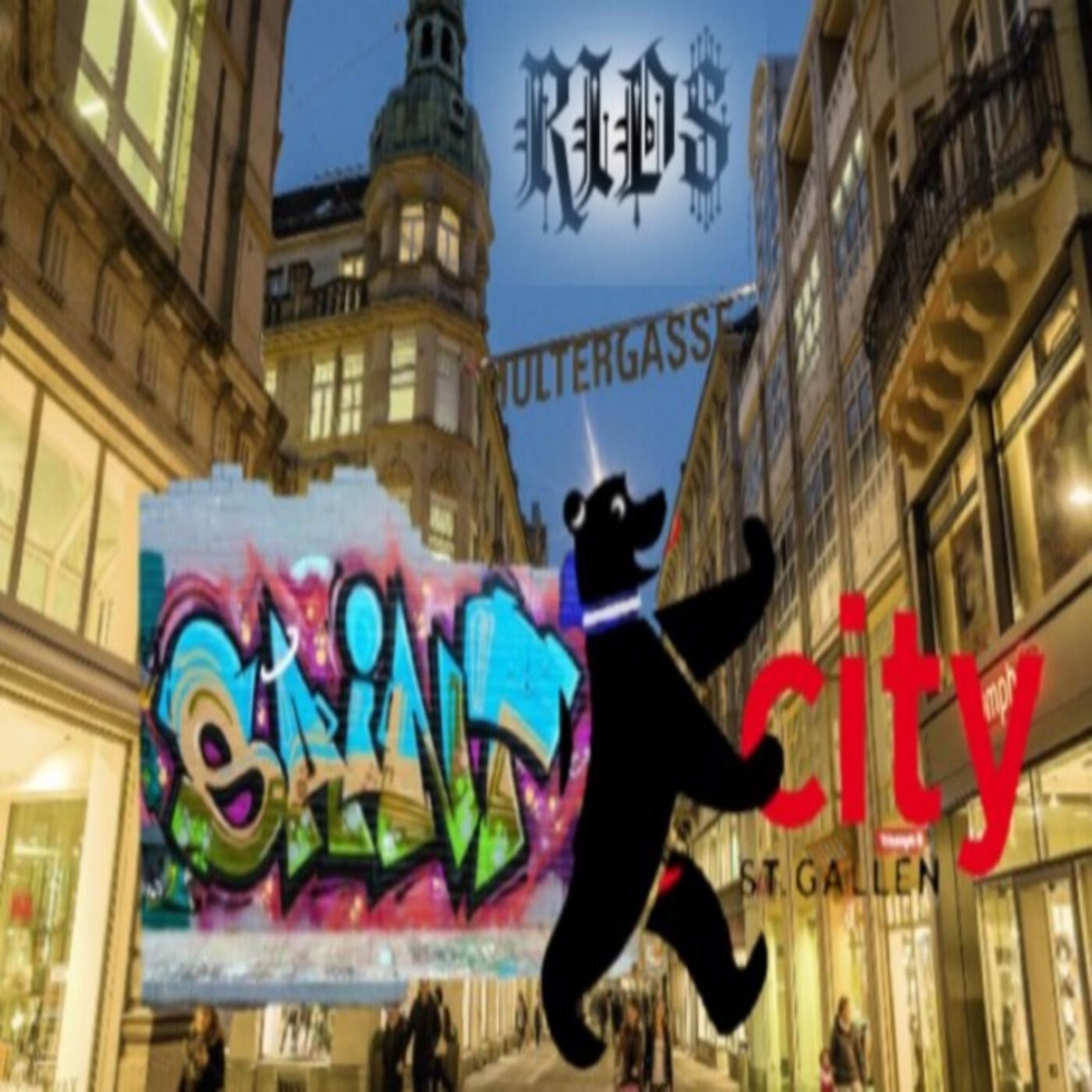 Релиз Saint City