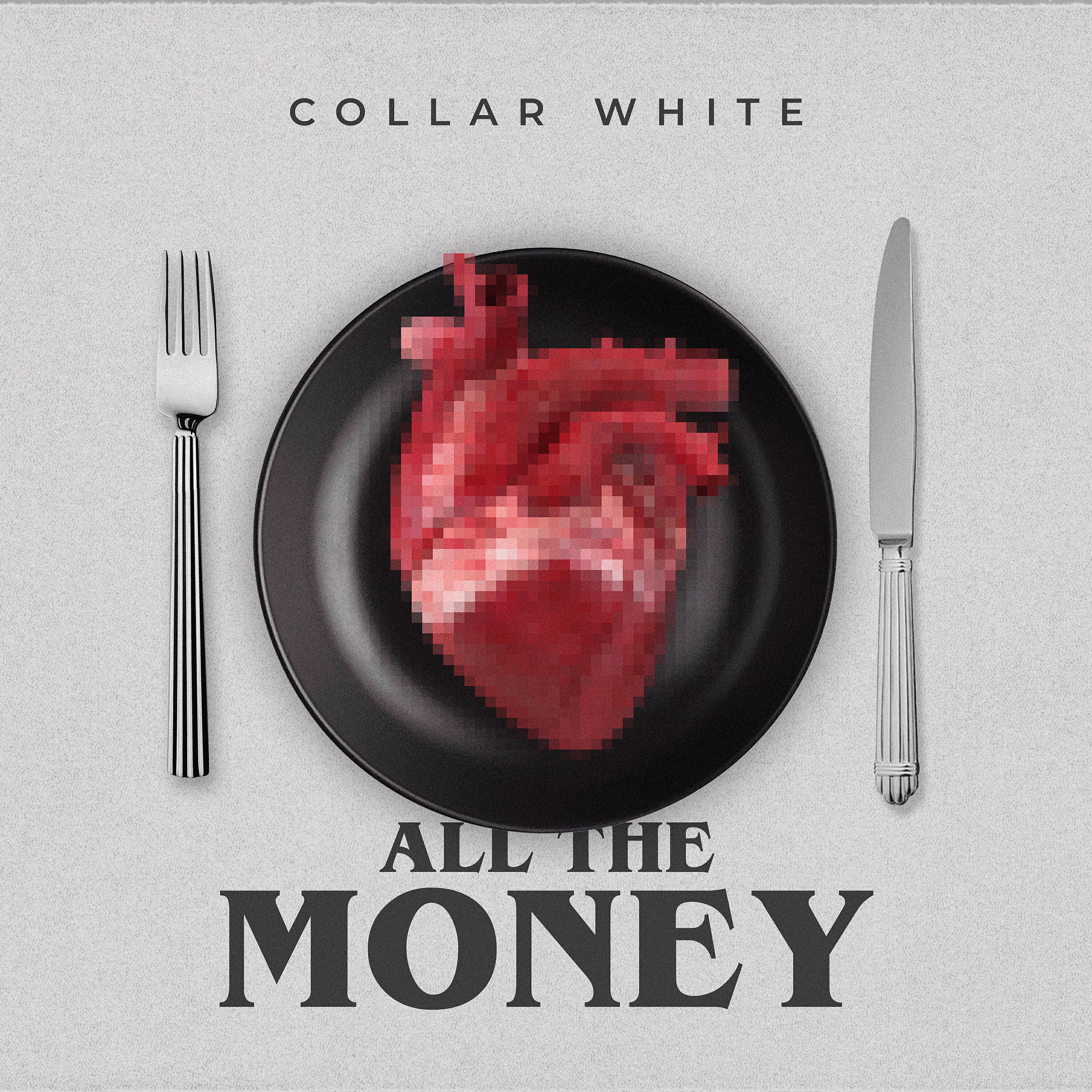 Релиз All the Money