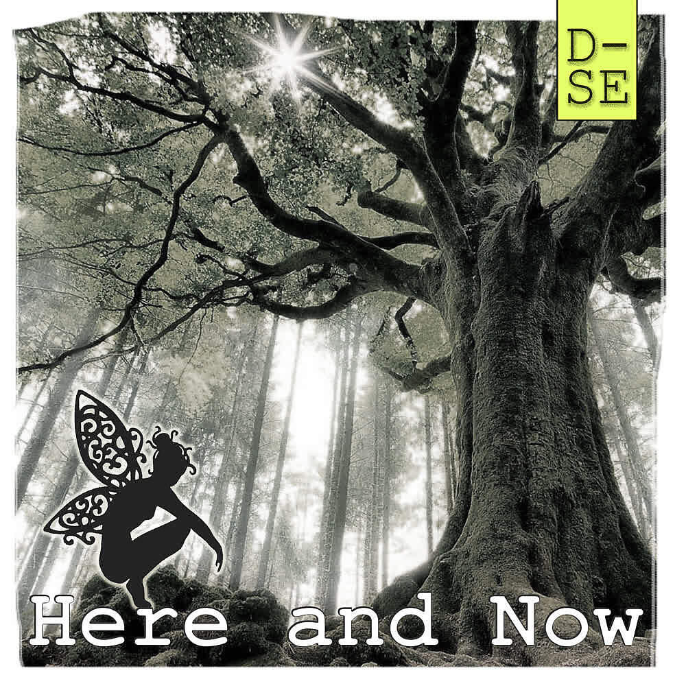Релиз Here and Now