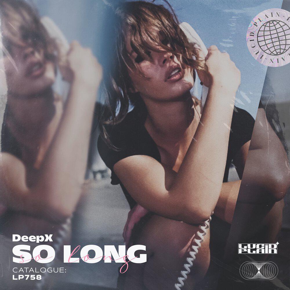 Релиз So Long