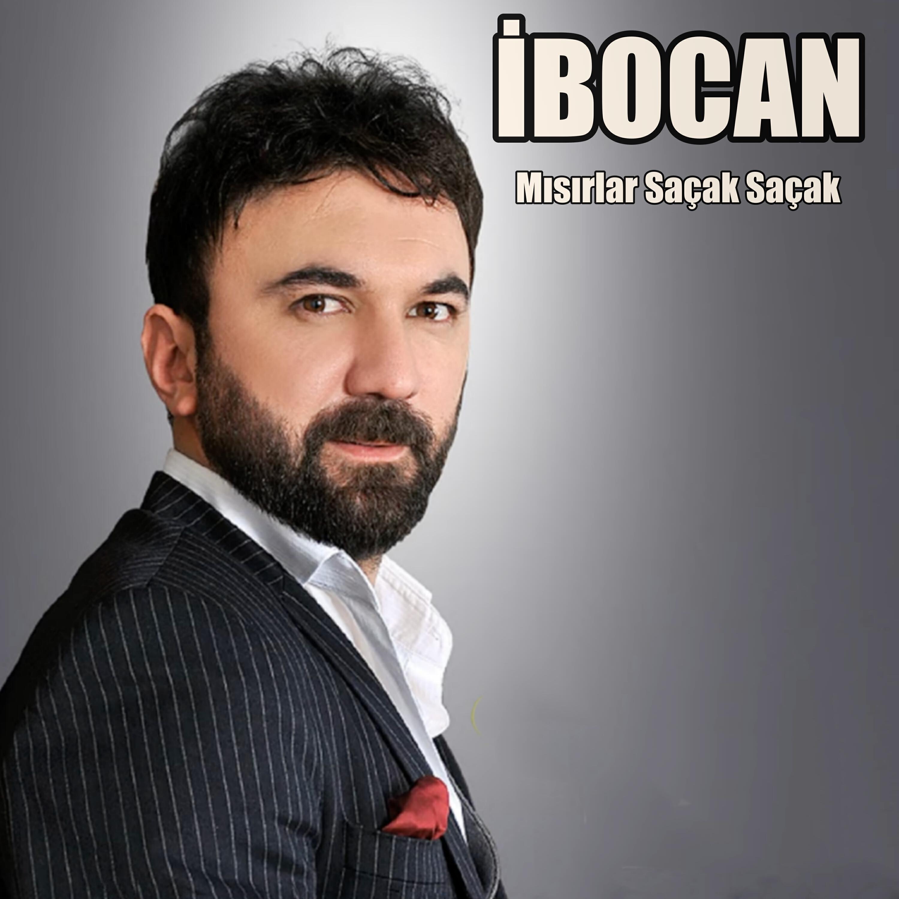Постер альбома Mısırlar Saçak Saçak