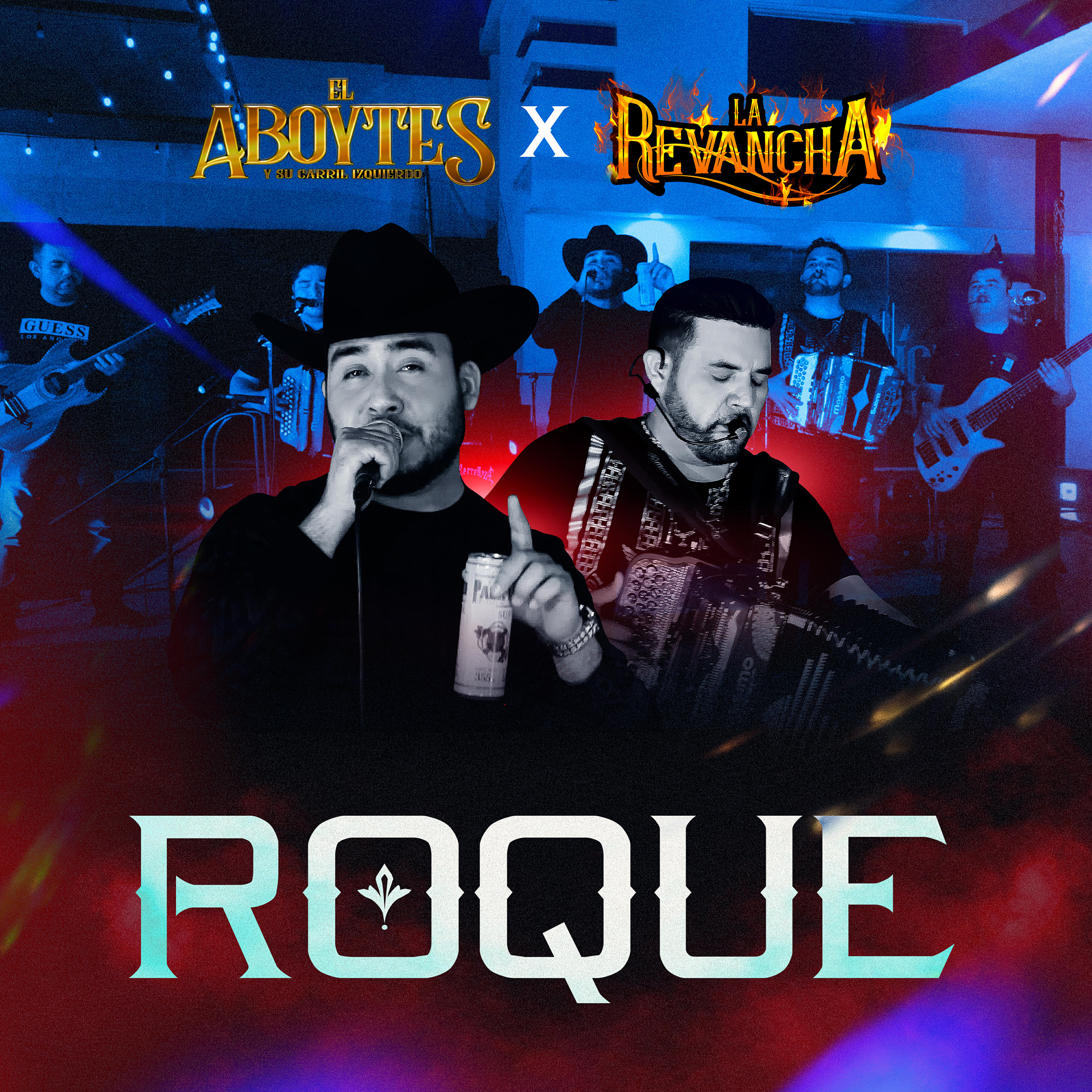 Релиз Roque