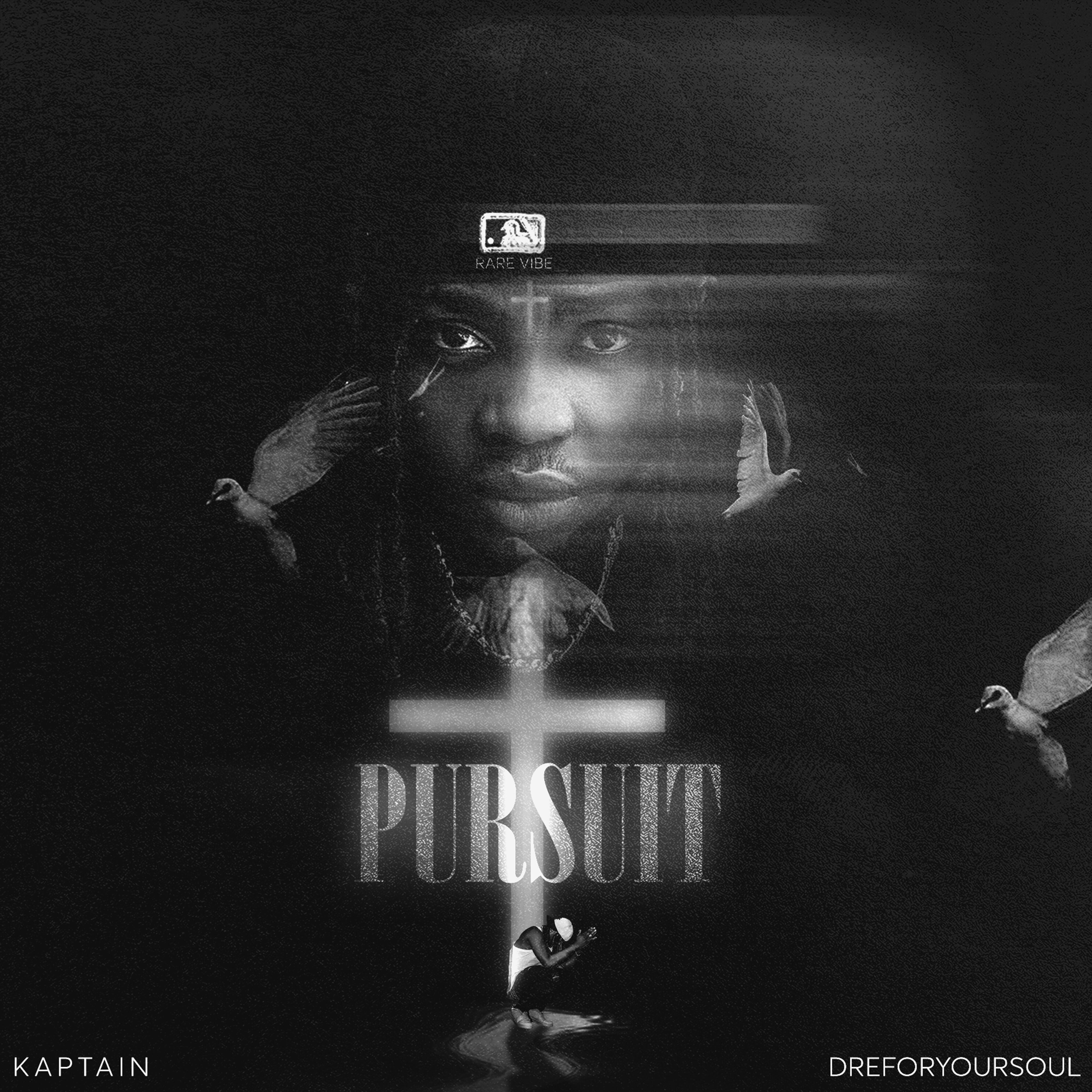 Релиз Pursuit