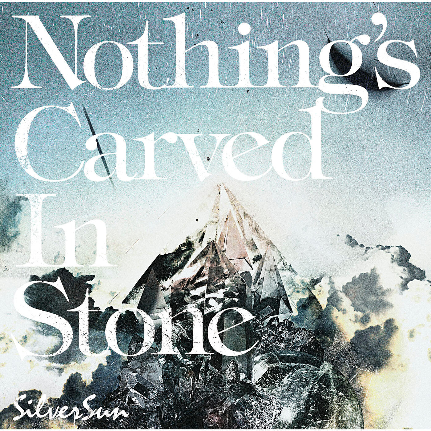 Релиз Silver Sun