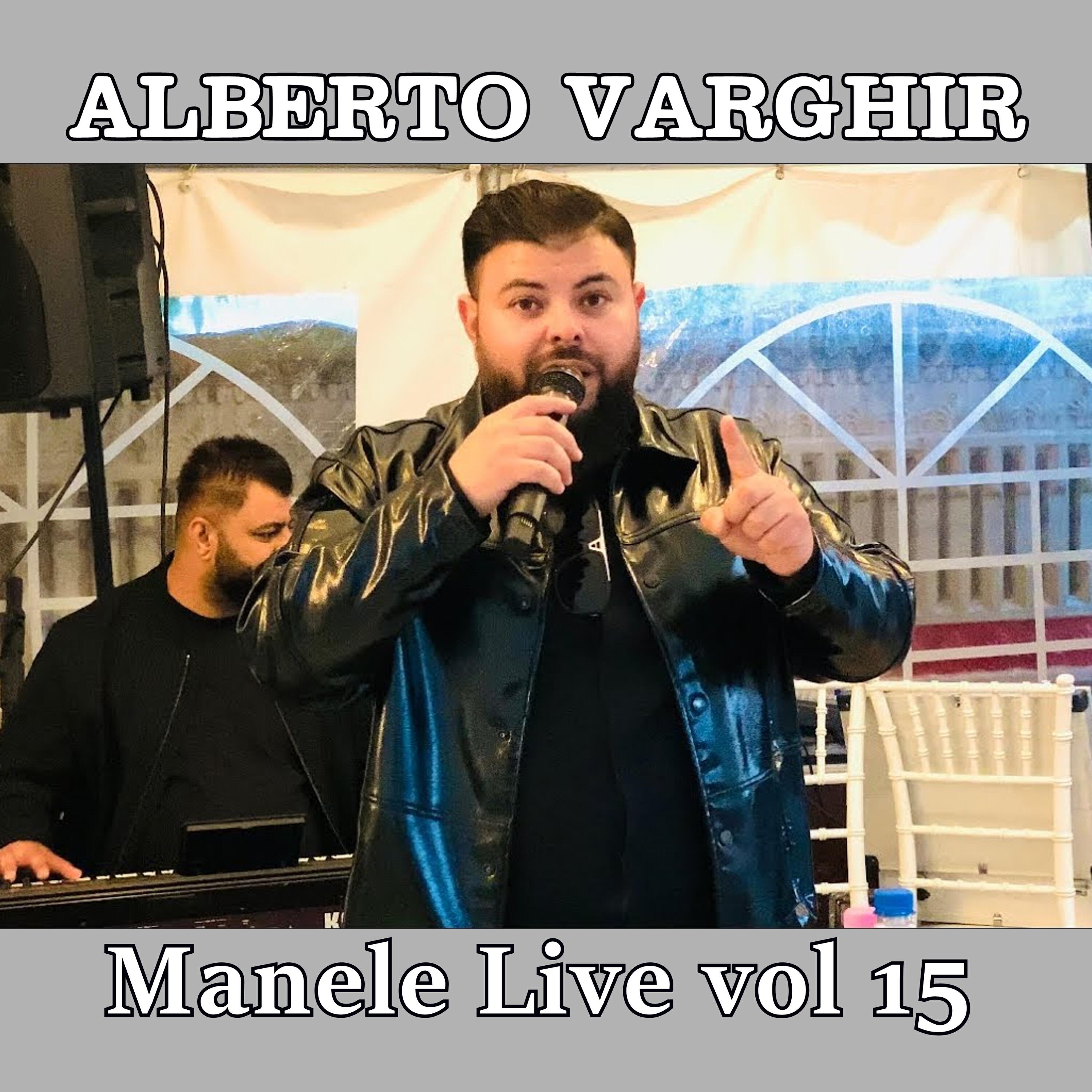Релиз Manele, Vol. 15