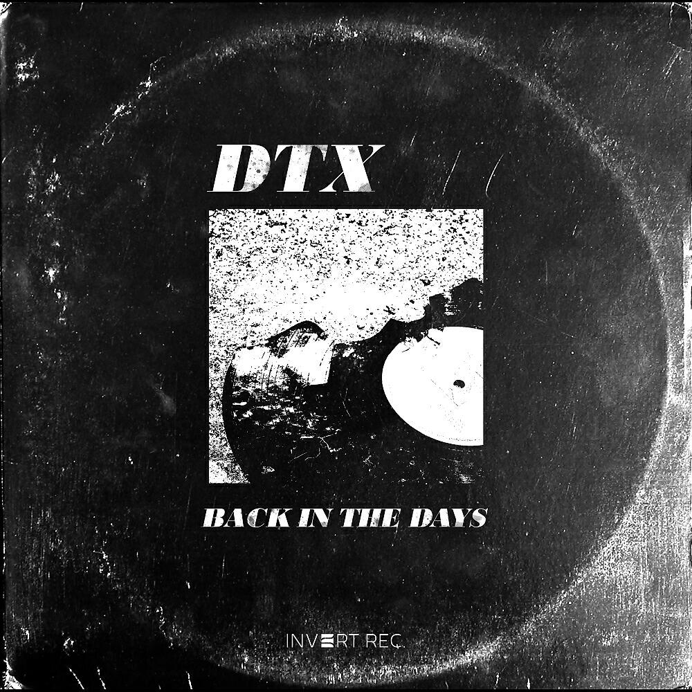 Релиз Back In The Days