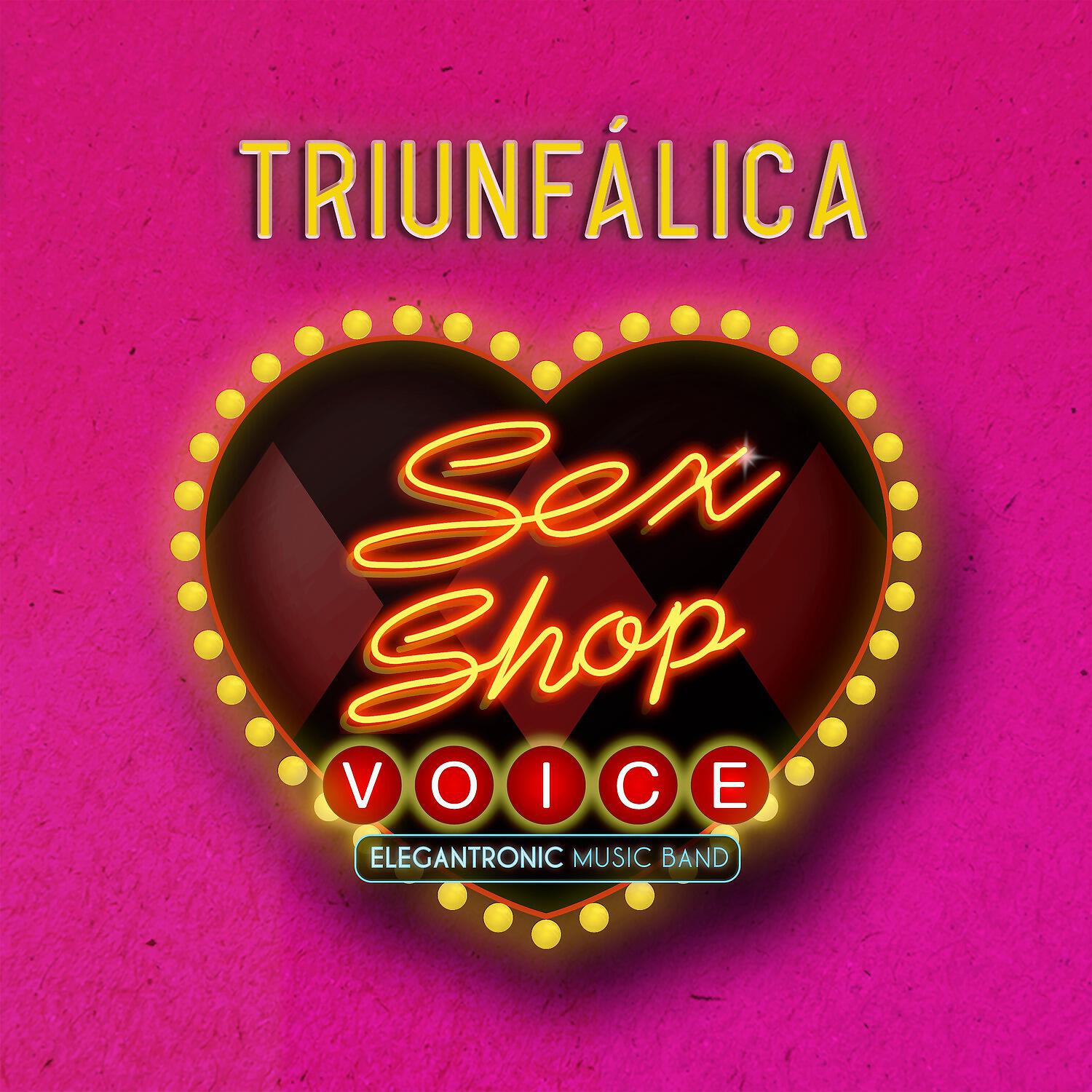 Релиз Triunfálica